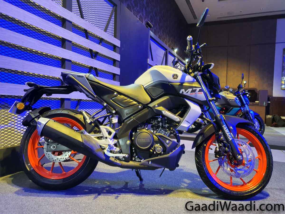 BSVI 2020 Yamaha MT Ray ZR Launched In India. The express Life