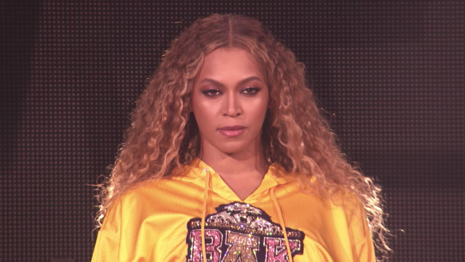 What you need to know about “Homecoming” Beyoncé's Netflix film