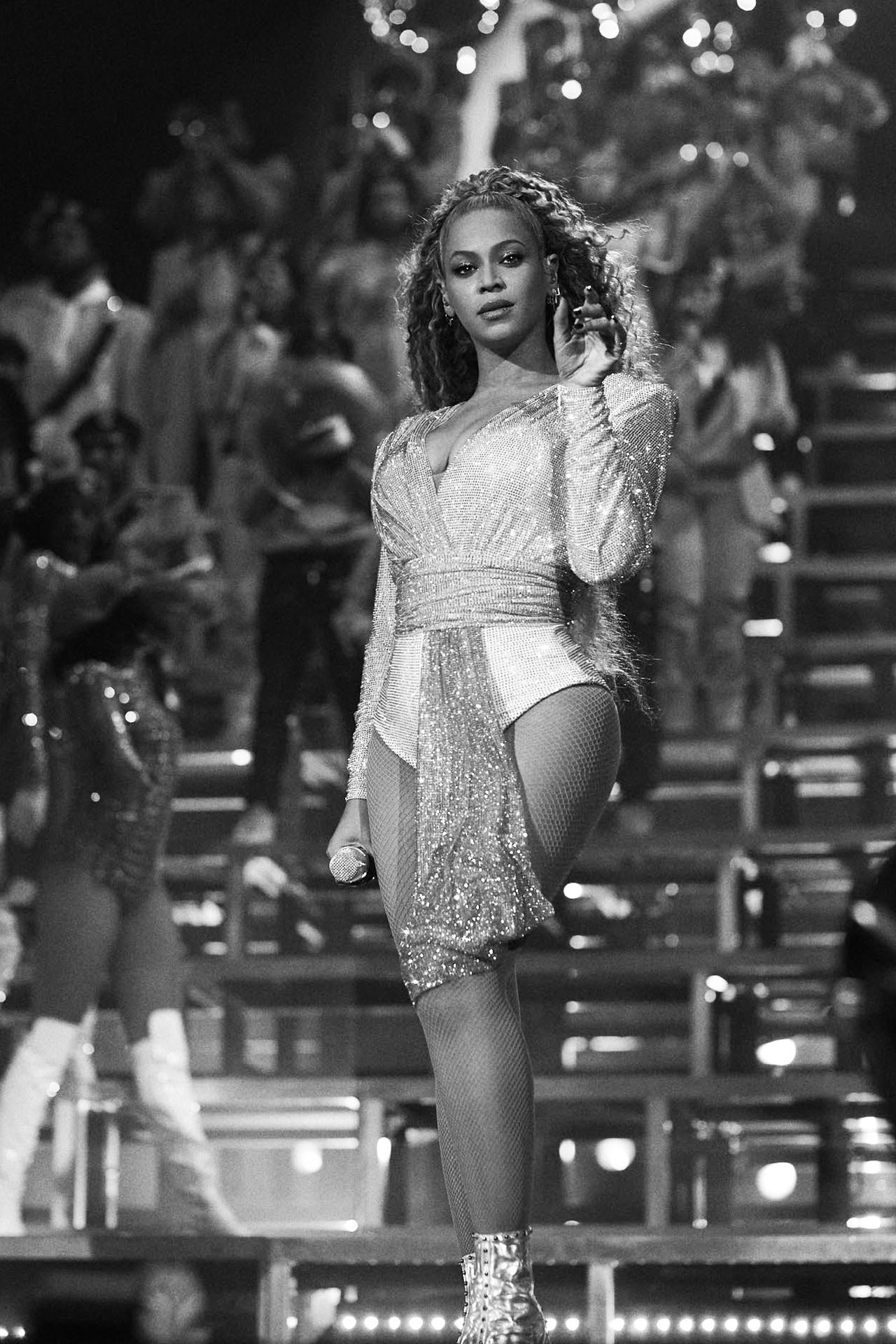 Beyoncé Homecoming on Netflix 17th April 2019. Beyonce coachella