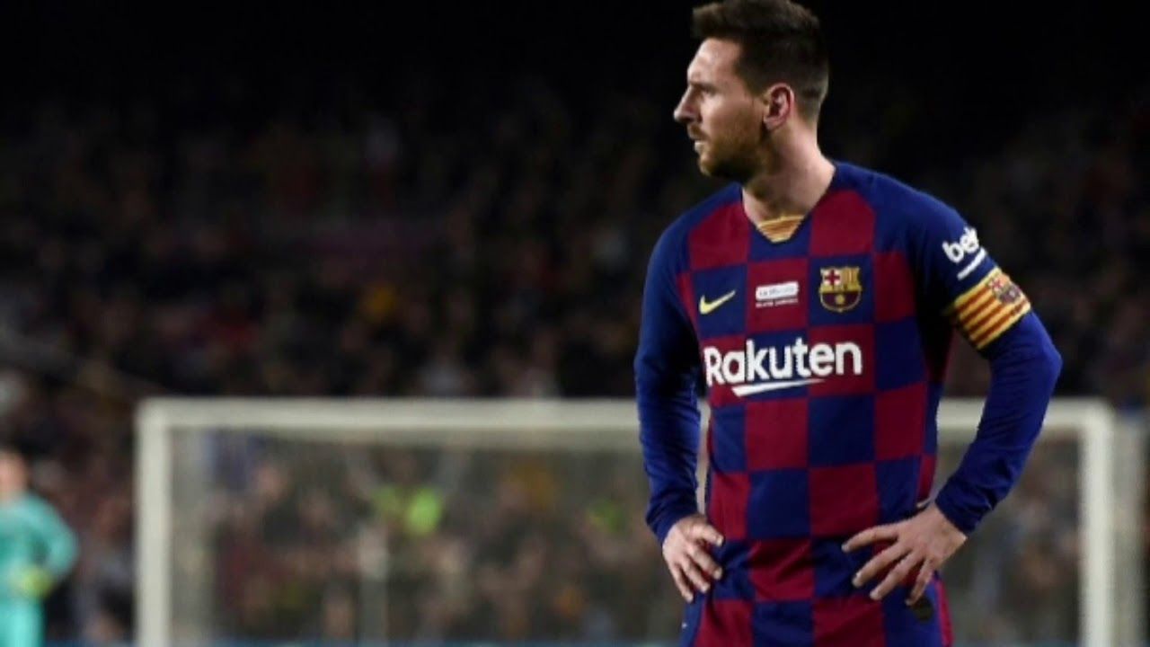 Leo Messi.. New wallpaper HD.. 2020