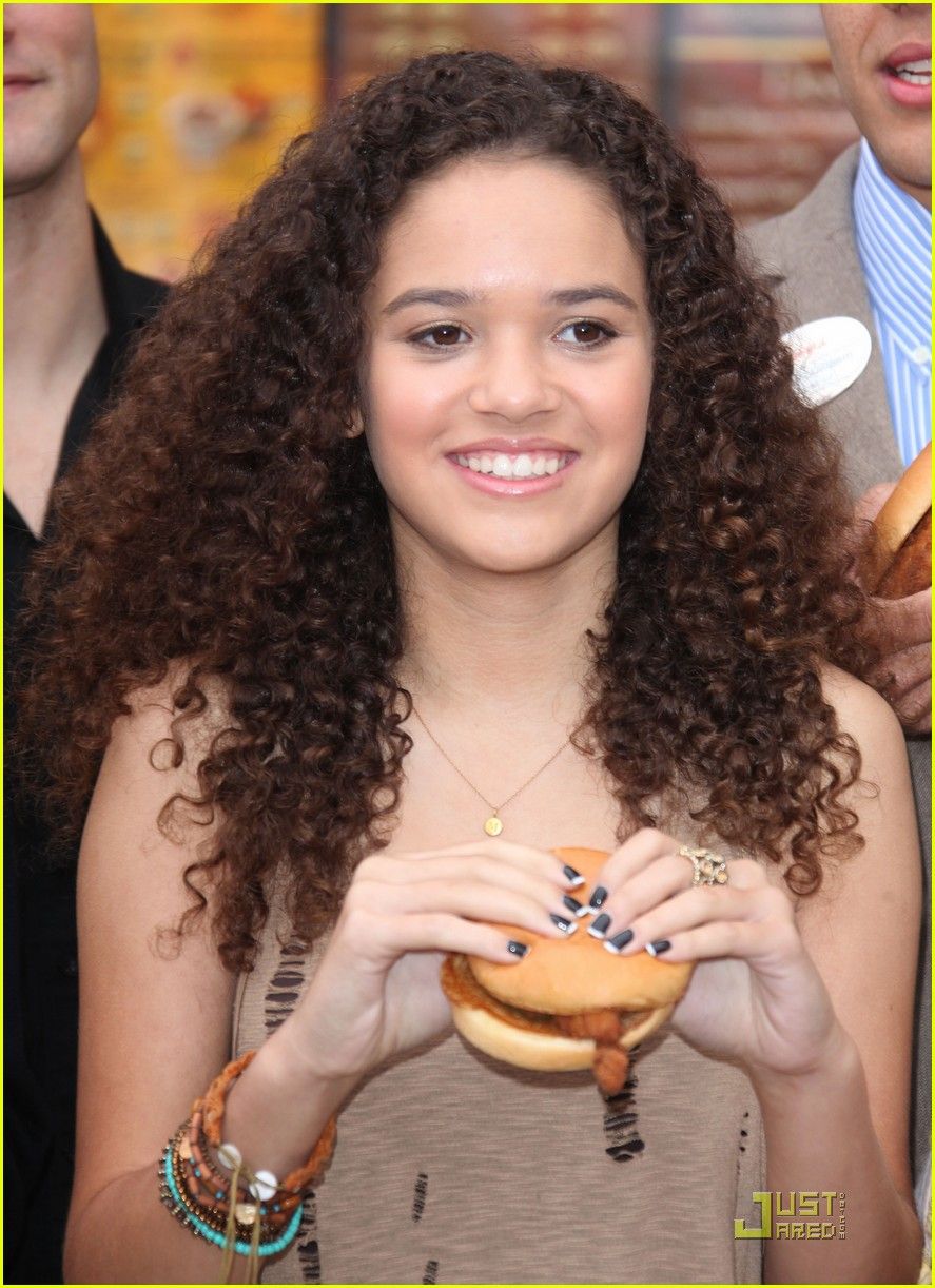 Madison Pettis Wallpapers - Wallpaper Cave