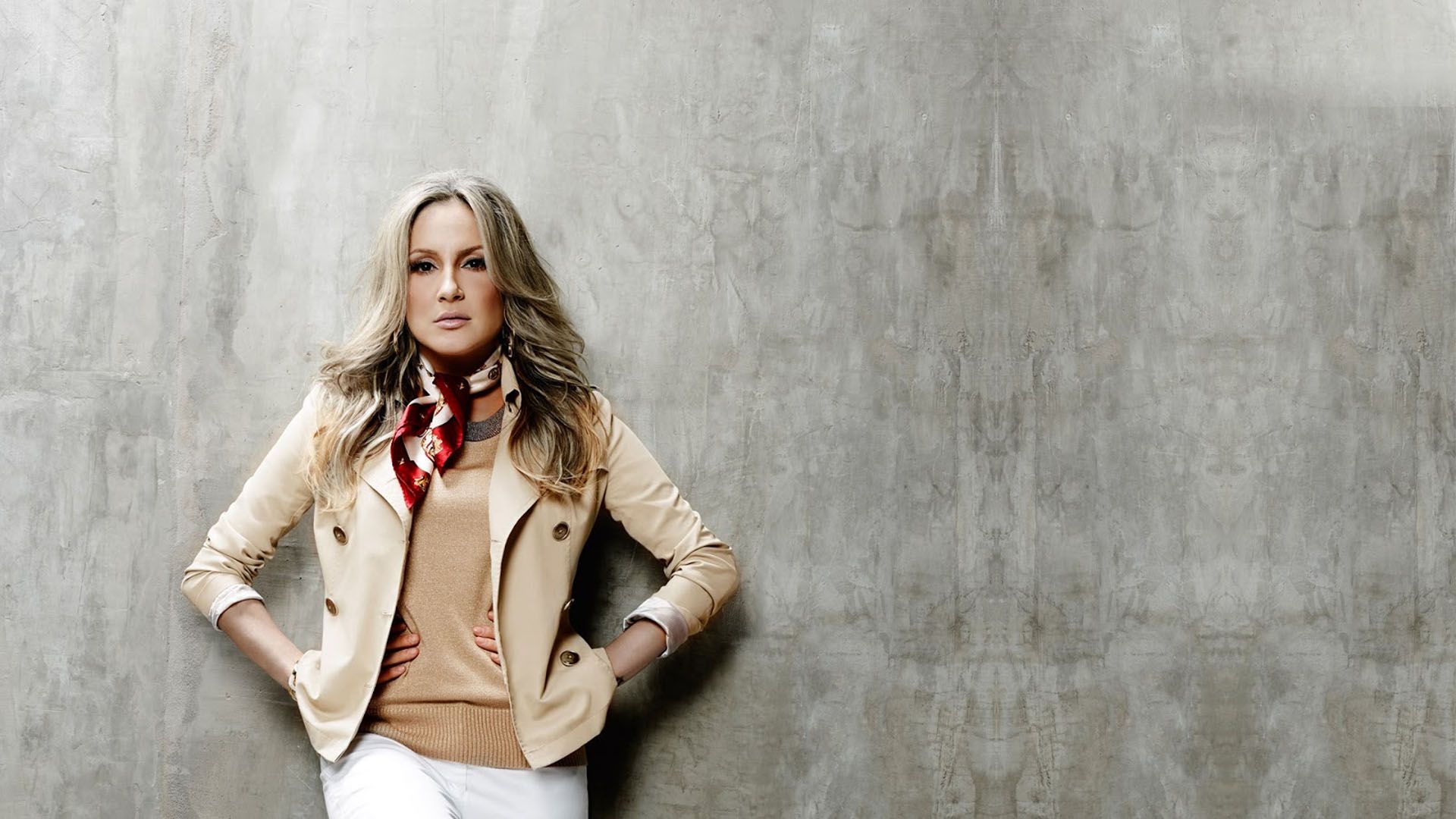 Claudia Leitte Wallpapers - Wallpaper Cave