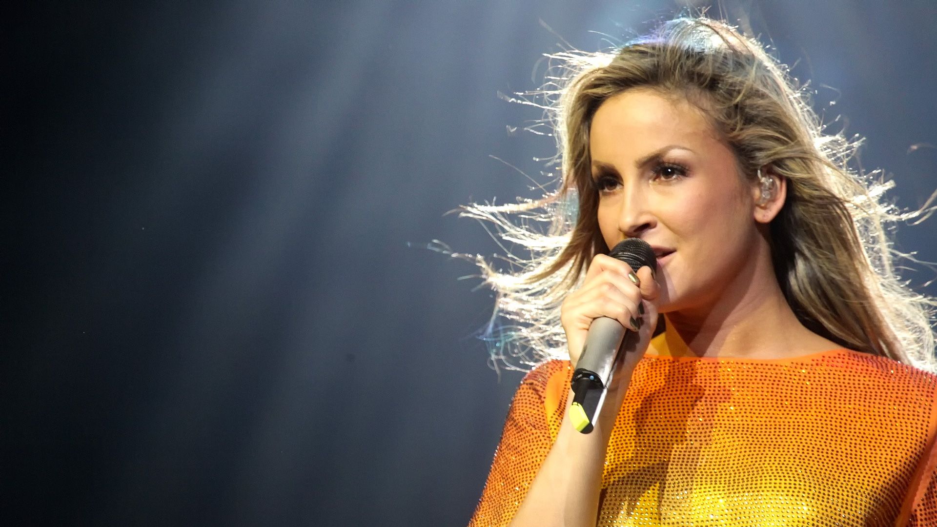 Claudia Leitte Wallpapers - Wallpaper Cave