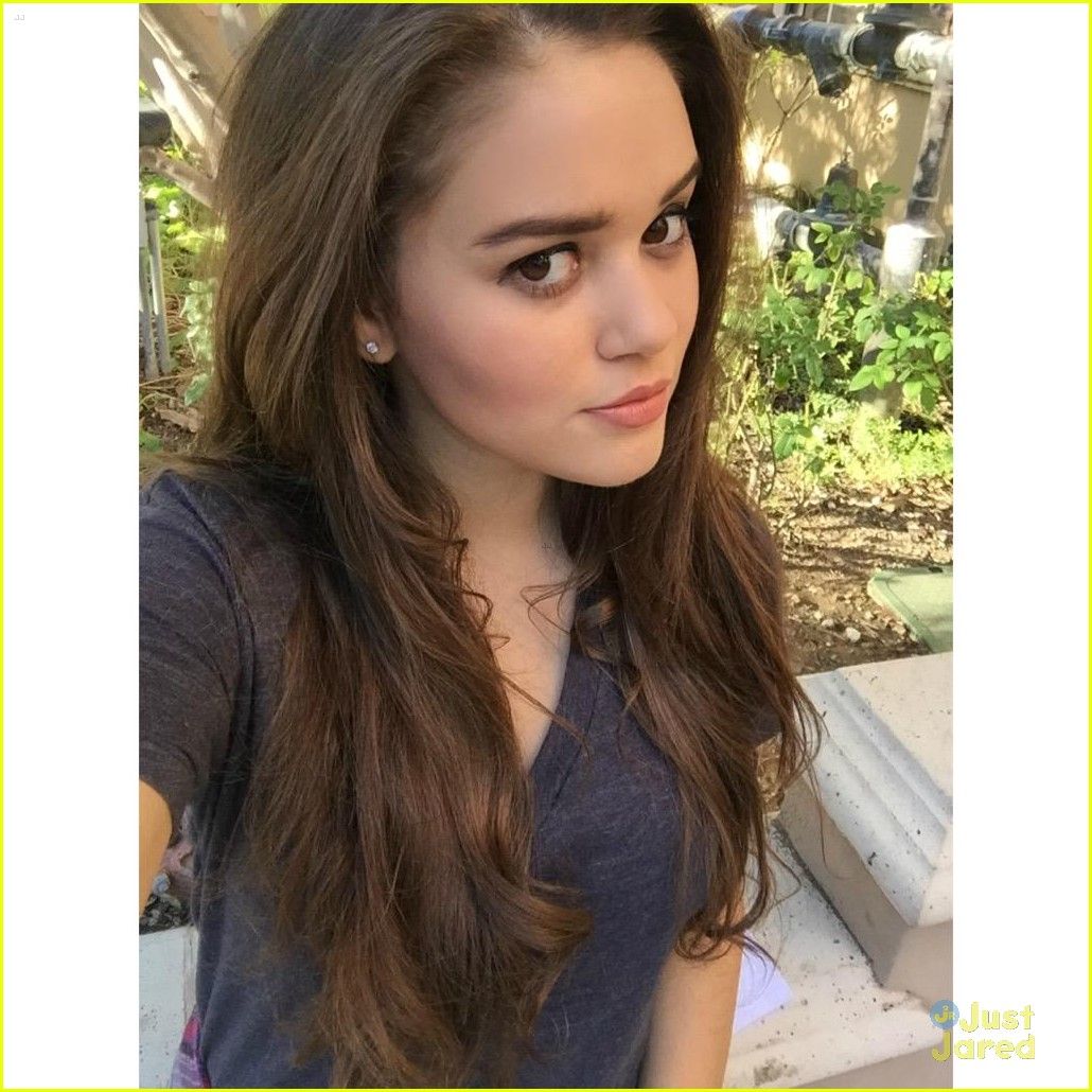 Picture of Madison Pettis Of Celebrities