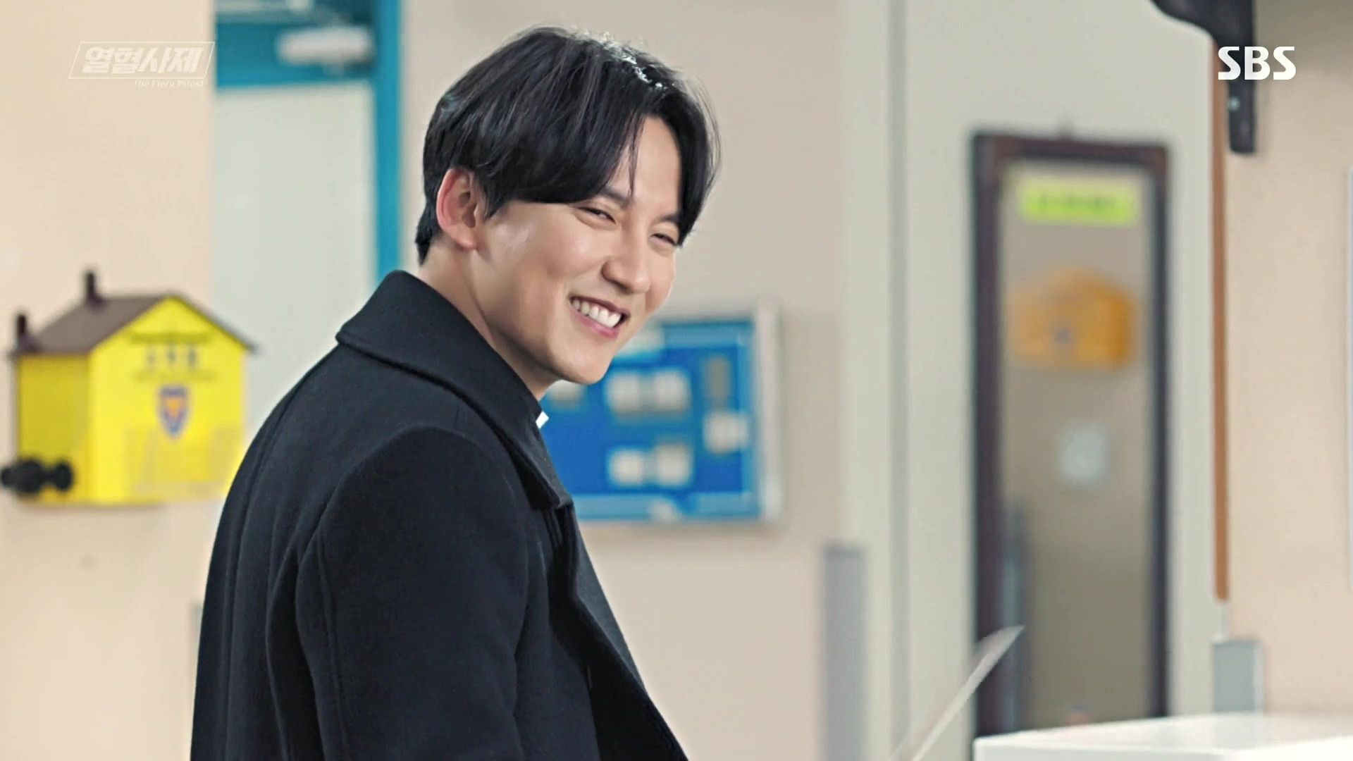 Kim Nam Gil Dramabeans Korean Drama Episode Recaps