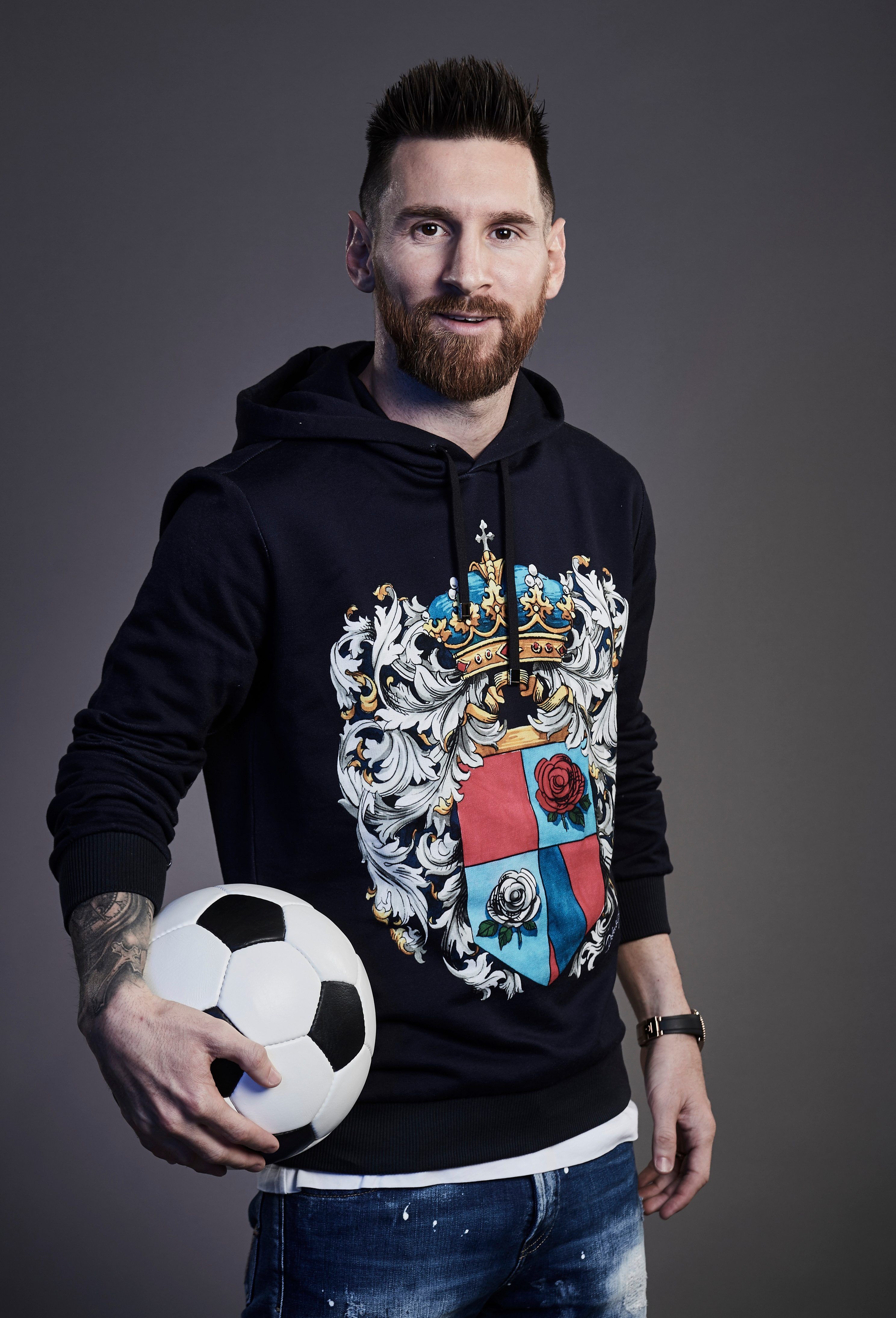 Lionel Messi Goat 2020 Wallpapers  Wallpaper Cave