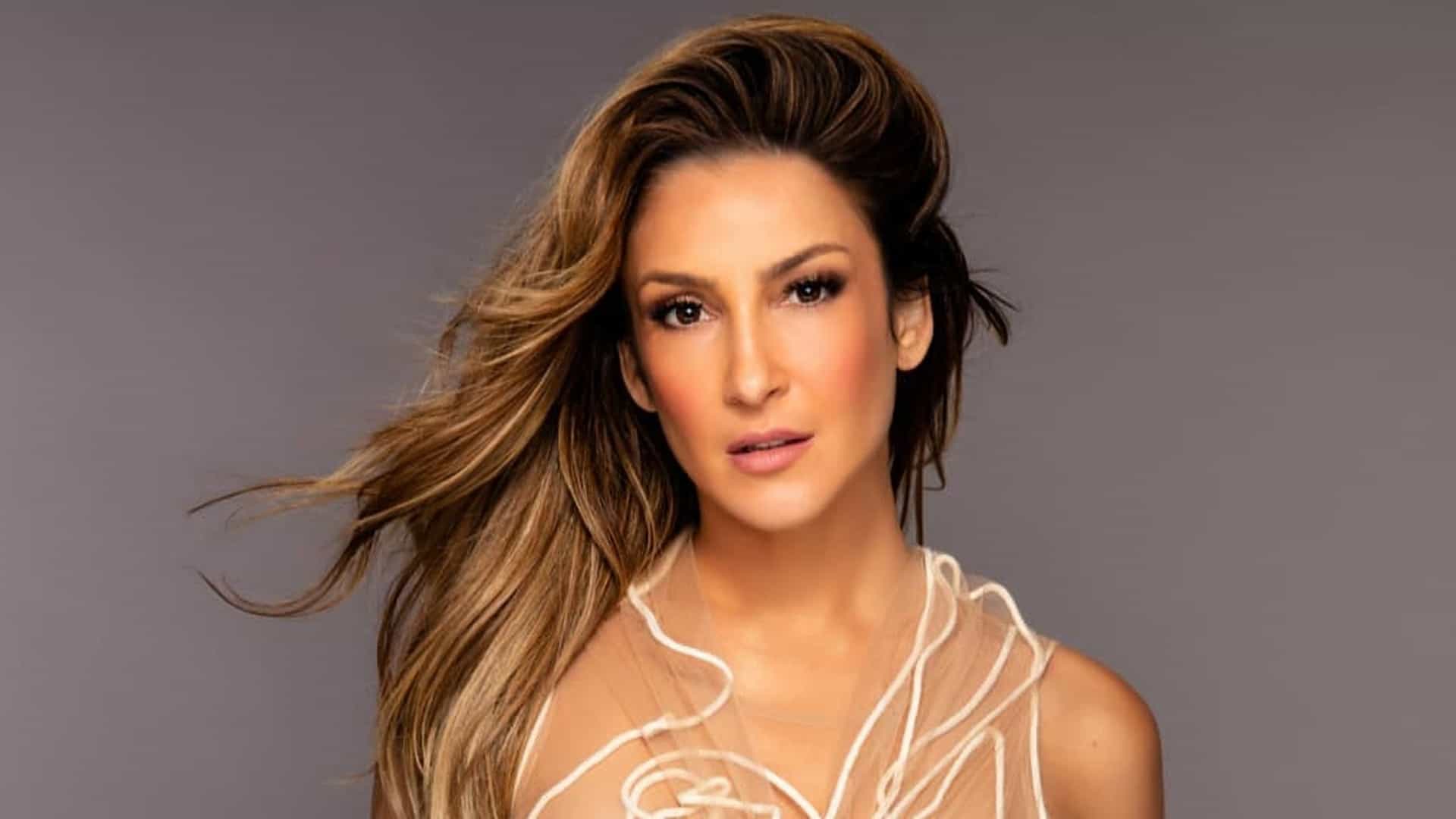 Claudia Leitte vai dar uma pausa na carreira. Notícias de Rondônia