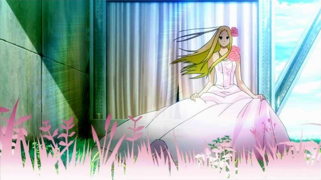 Arakawa Under the Bridge Wallpaper Free Arakawa Under