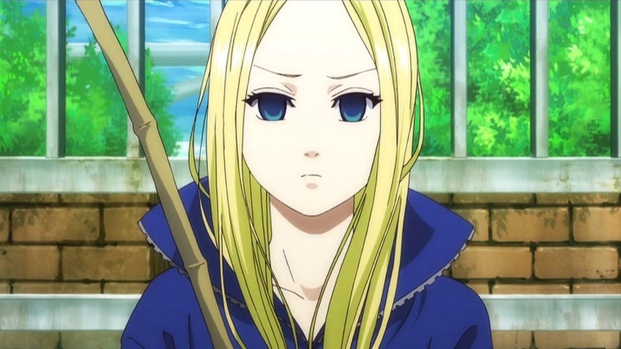 Download Arakawa Under Wallpaper 1280x720