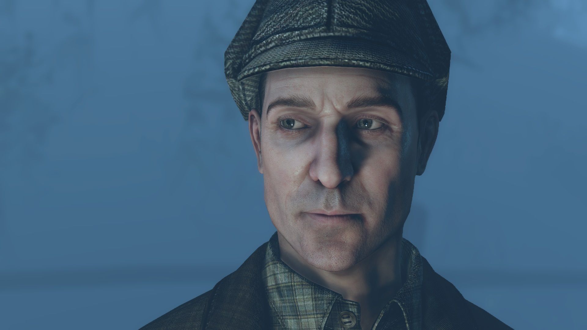 Steam sherlock holmes crimes and punishments фото 100
