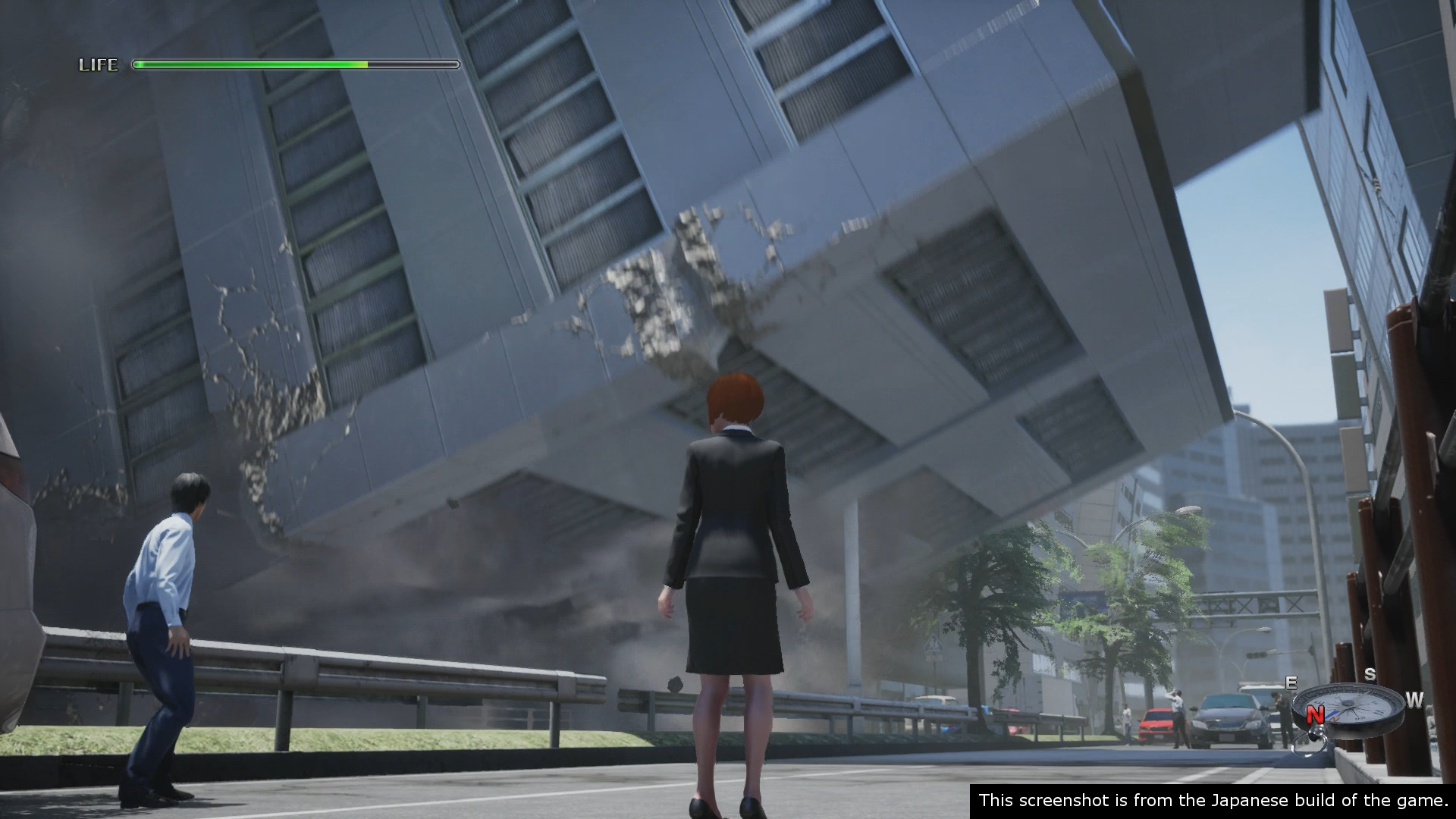 Disaster Report 4 Memories Edition