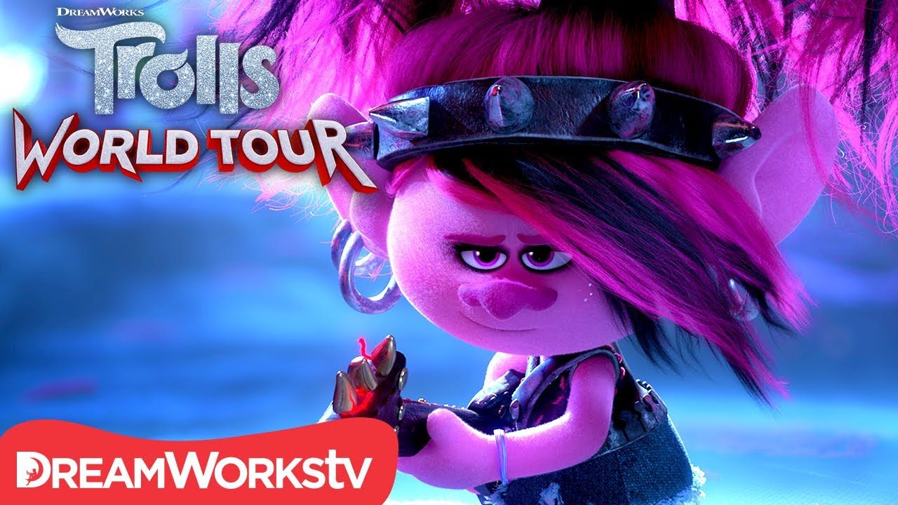 Everything You Need to Know About Trolls World Tour Movie (2020)