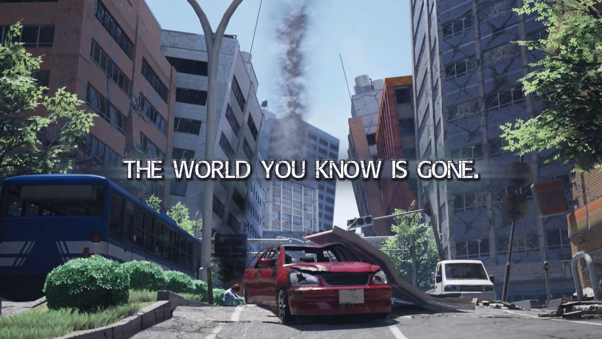 Disaster Report 4 Summer Memories Release Date Is April 7, 2020