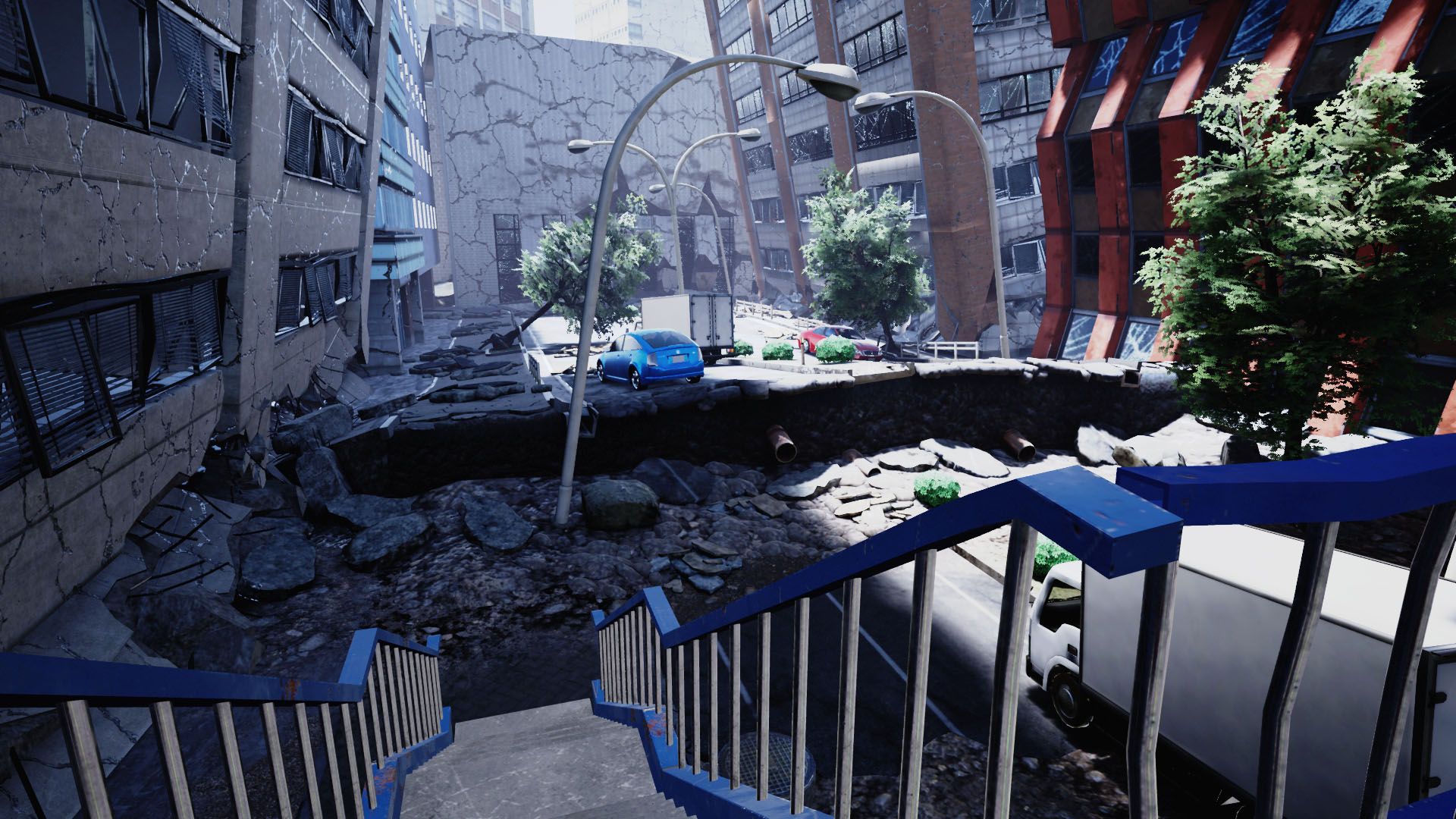 3rd Strike.com. Disaster Report 4 Summer Memories