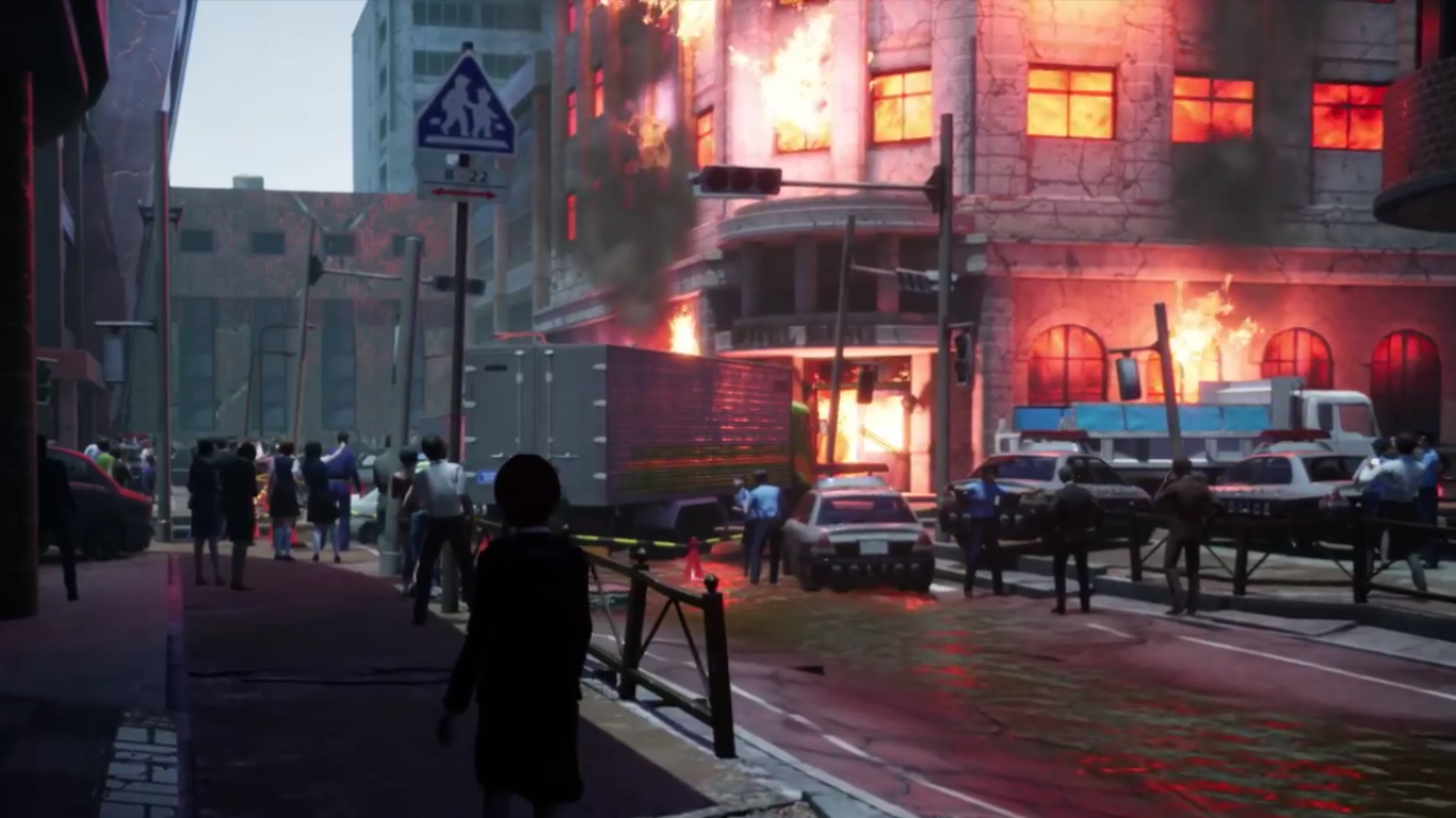 Disaster Report 4: Summer Memories Announced for Western Release