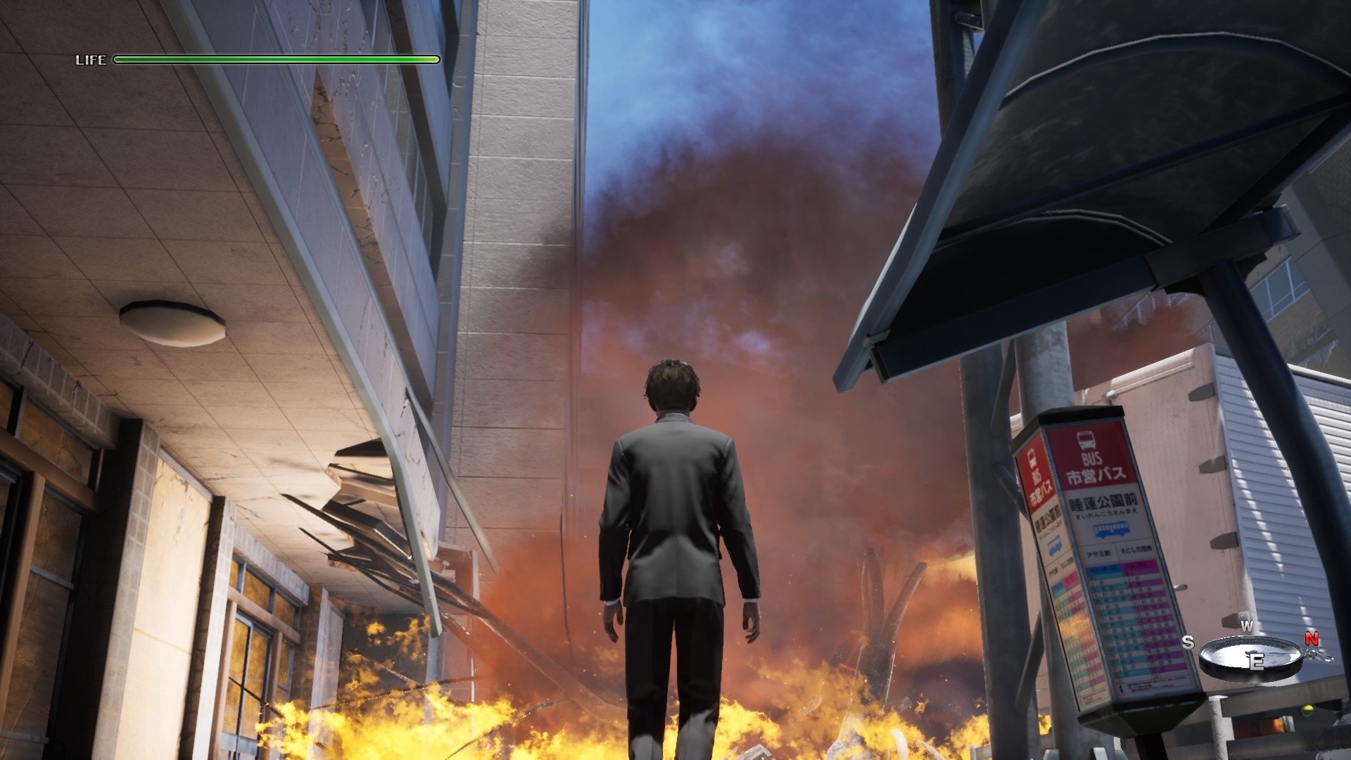 Disaster Report 4 Memories -_20200326195451