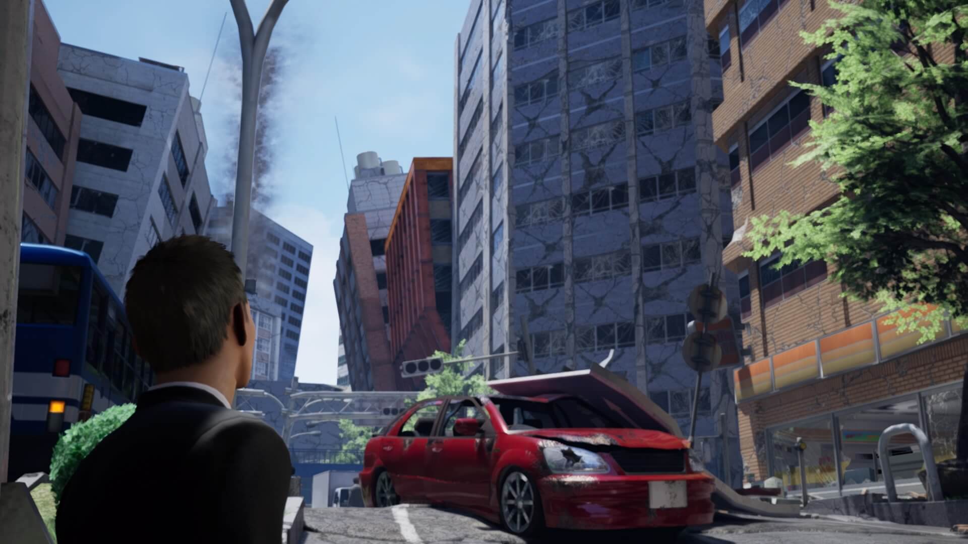 Disaster Report 4: Summer Memories Review