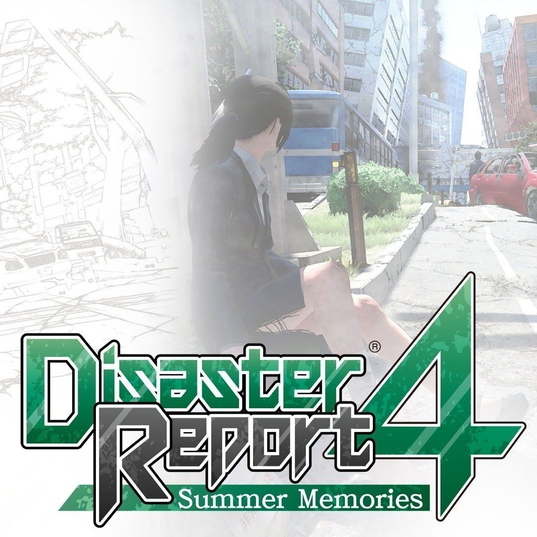 Disaster Report: Summer Memories