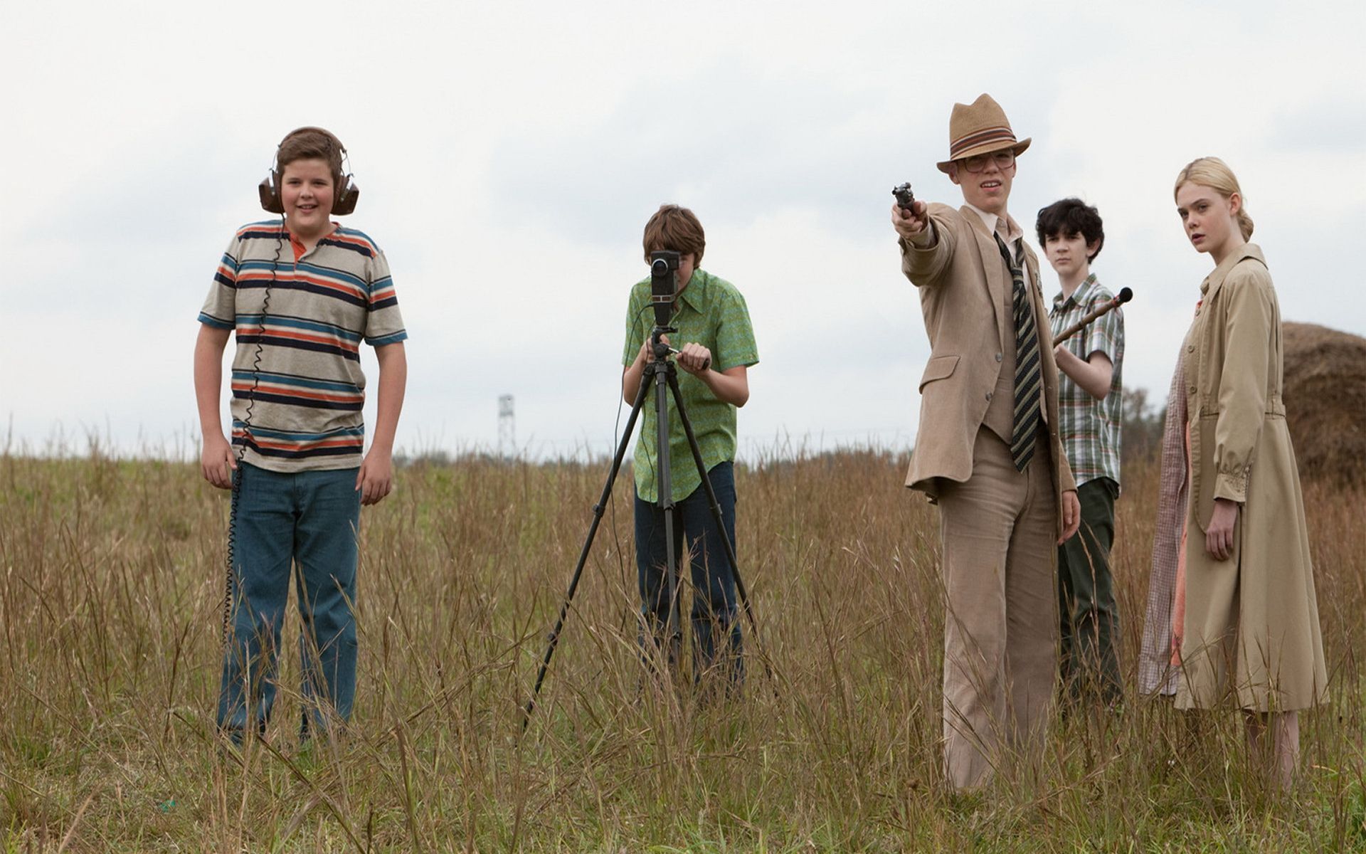 HD Super 8 Movie Wallpaper