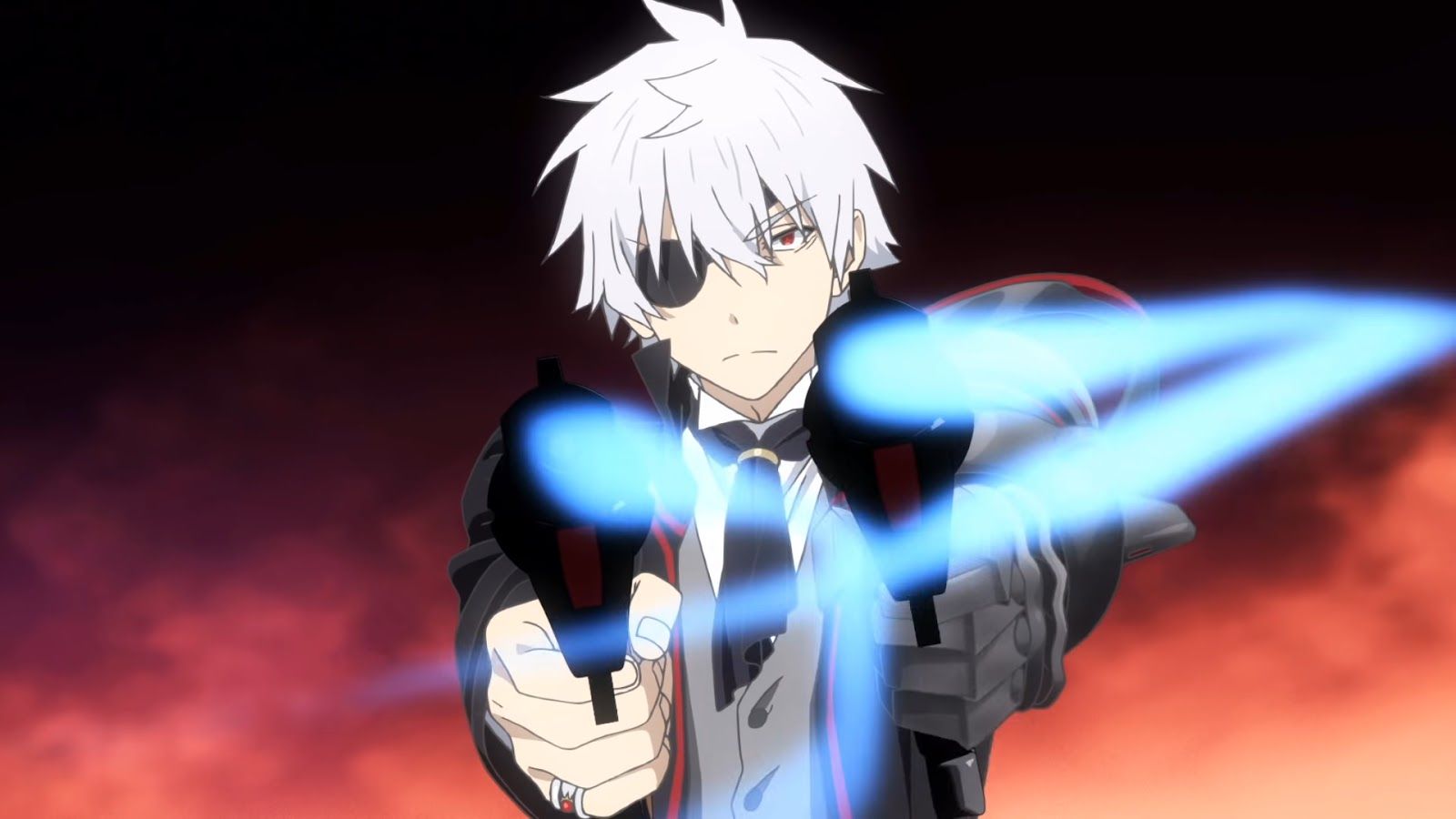 Nagumo Hajime Wallpapers - Wallpaper Cave