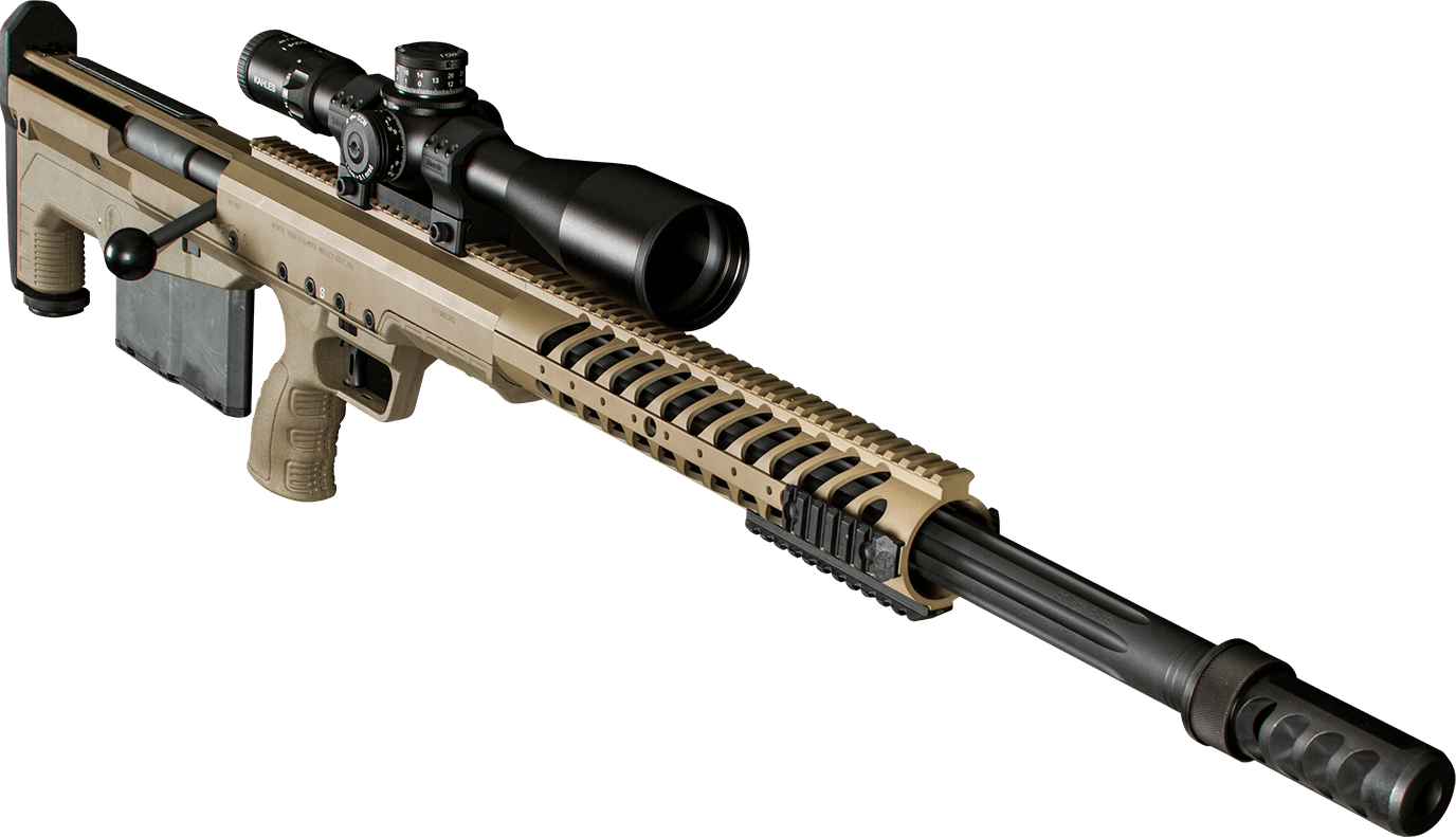 Sniper Rifle Gun Png HD Wallpaper & Background Download
