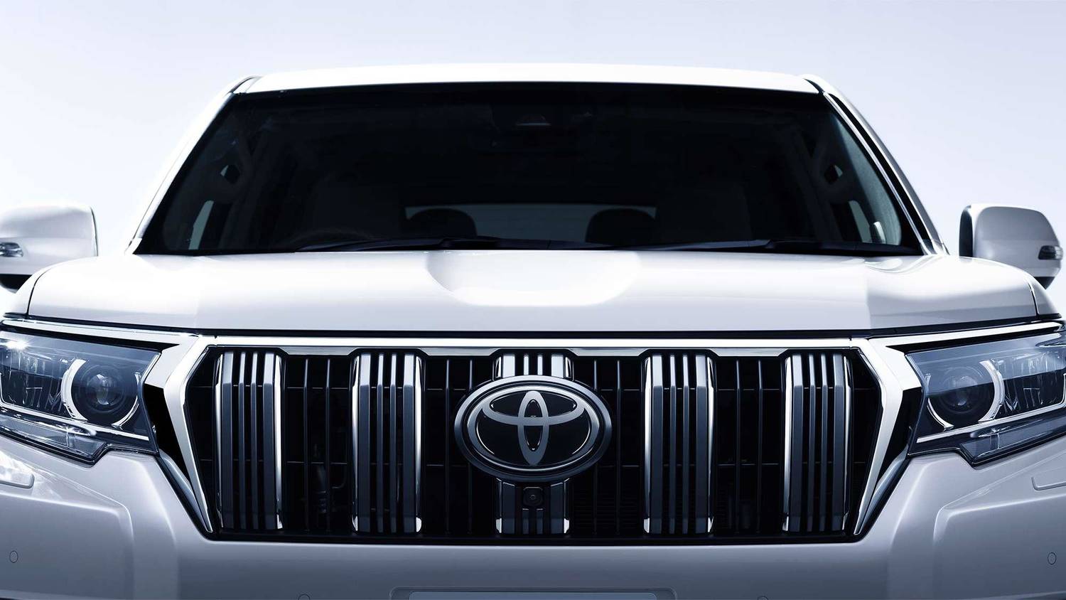 Toyota Land Cruiser Prado Wallpaper Cruiser Prado, HD