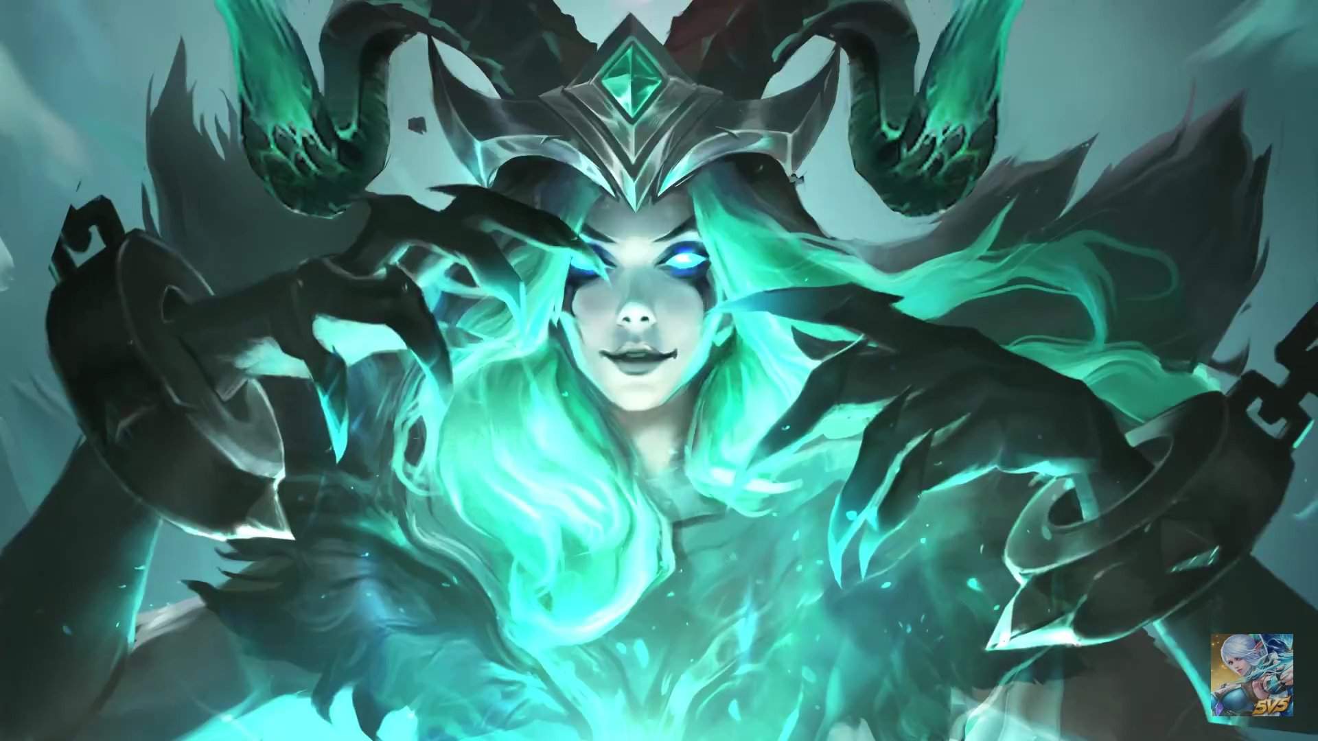 Wallpaper Hd Leomord Mobile Legend