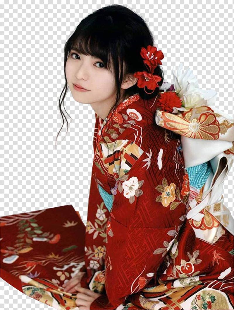 Nogizaka Saito Asuka P transparent background PNG clipart