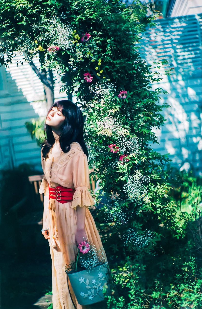 image about Asuka Saito. See more about 齋藤