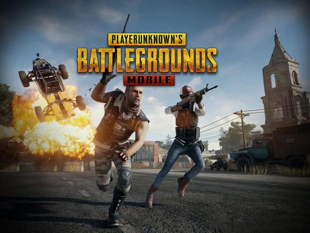 Getting started with PUBG Mobile esports: Format of tournament, viewing and more- Technology News, Firstpost