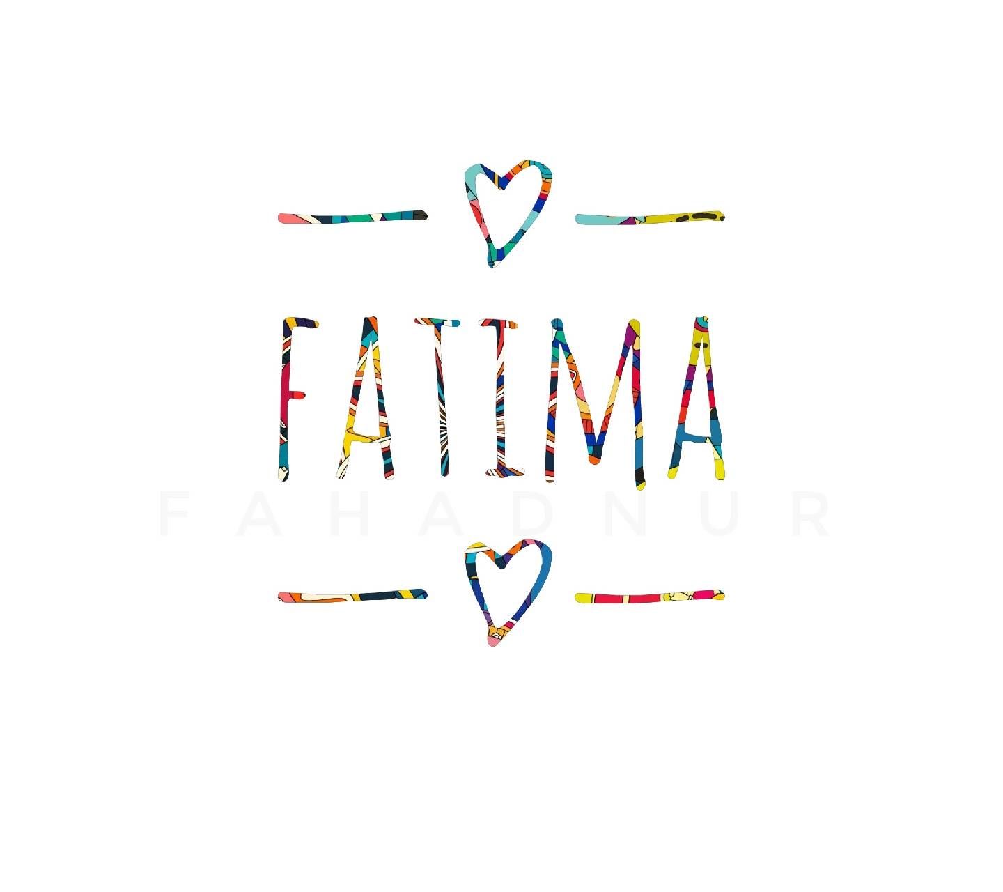 fathima name wallpaper