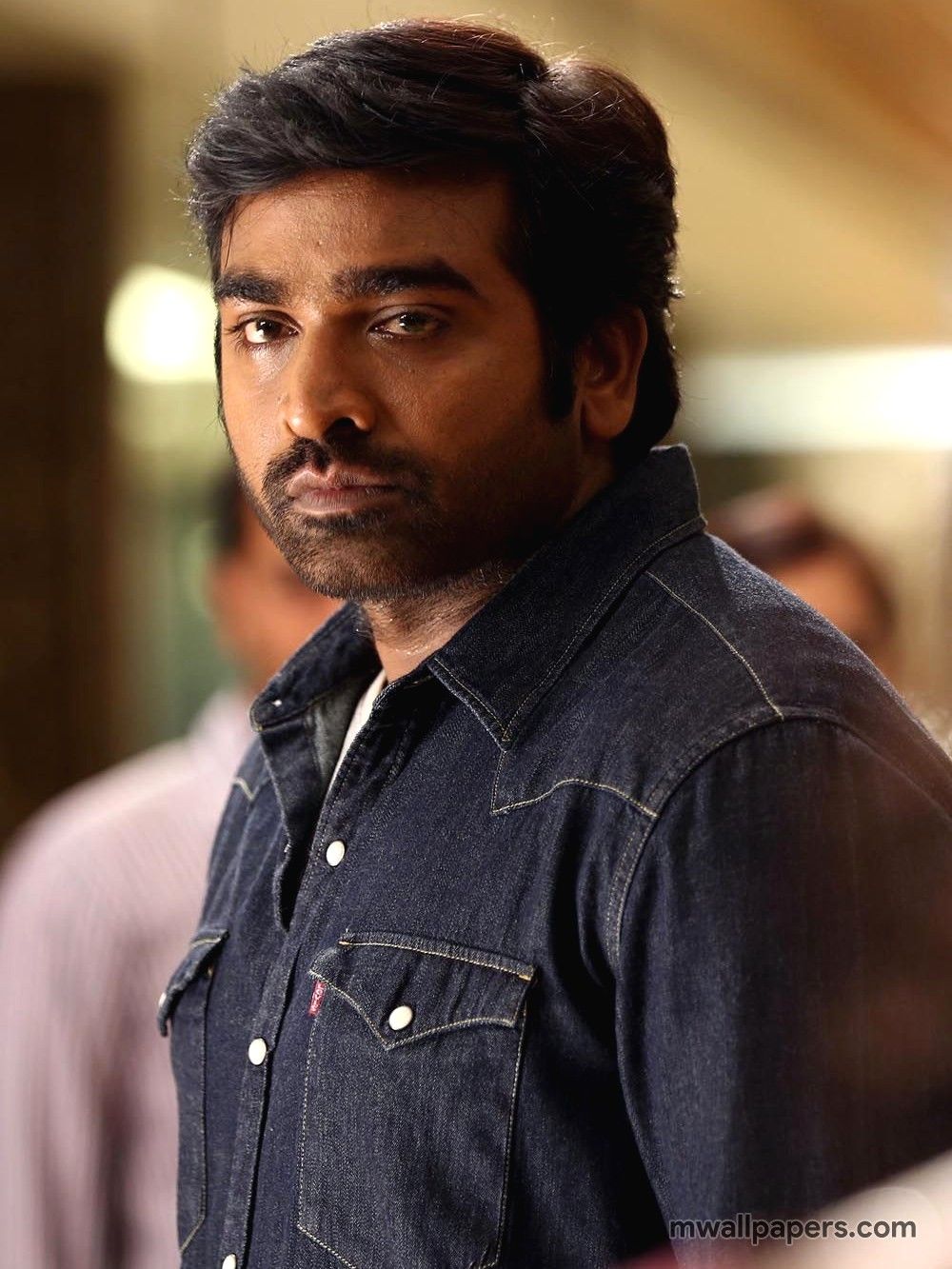 Vijay sethupathi new photos