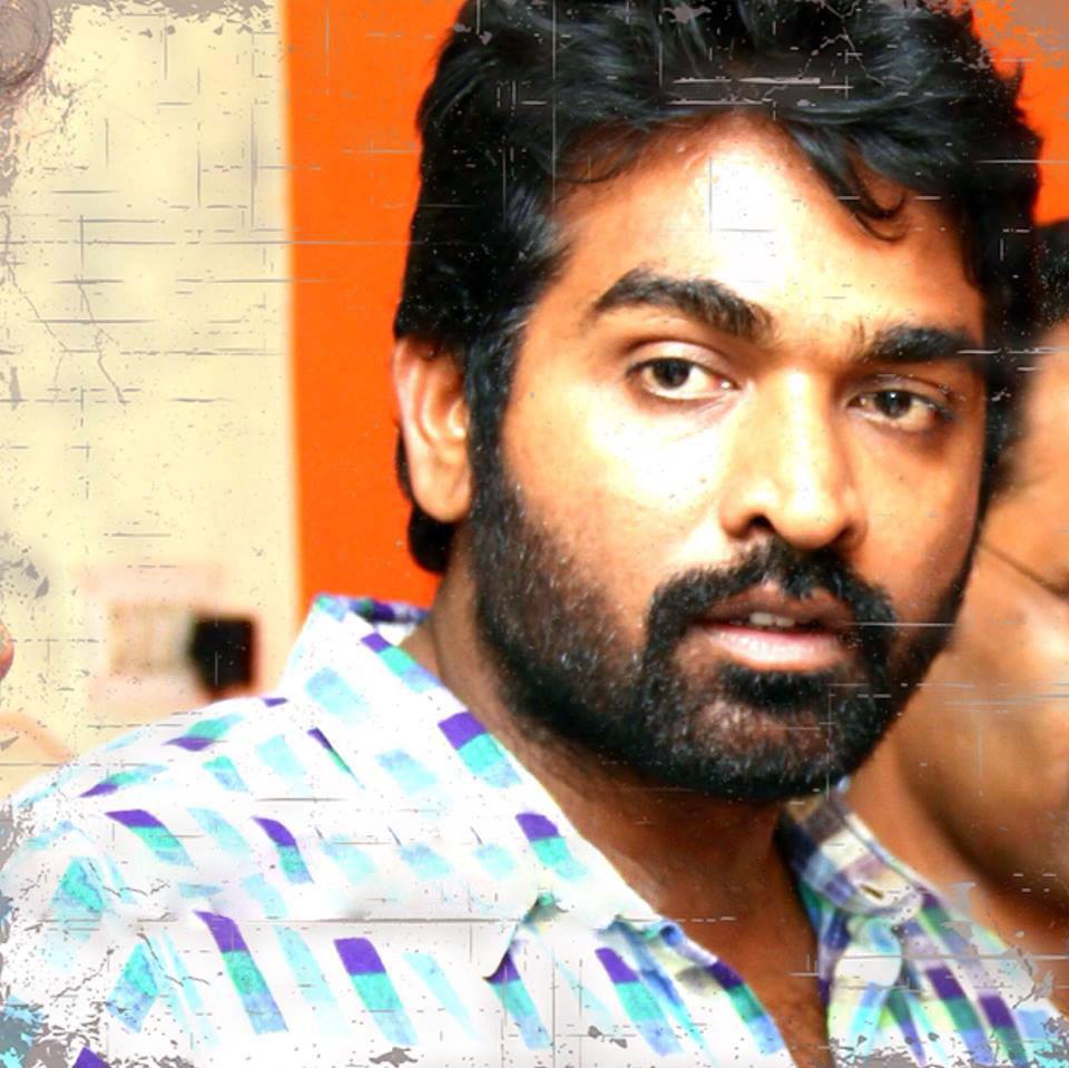 Vijay Sethupathi Wallpaper & Background Download
