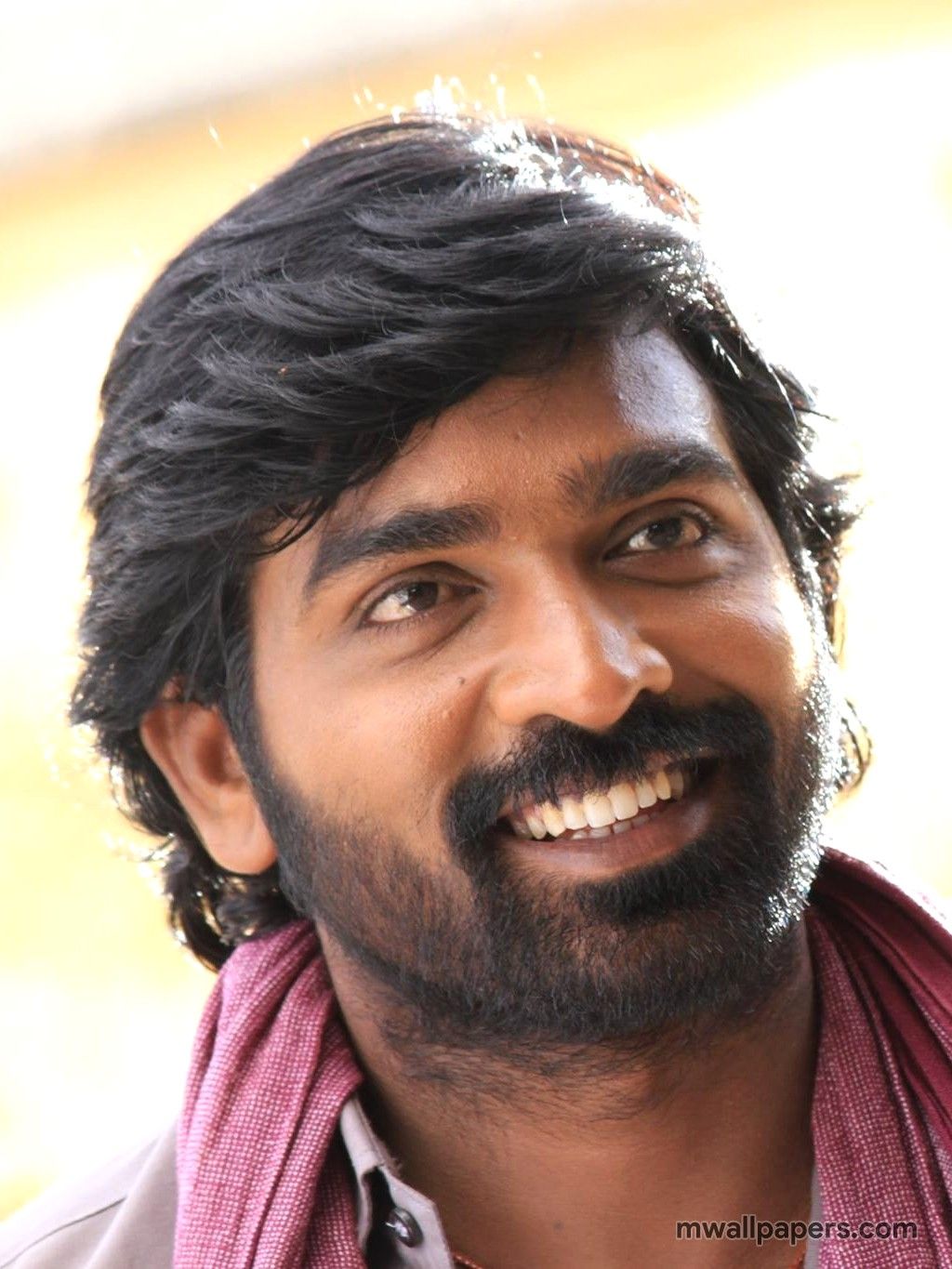 Vijay Sethupathi HD Image & Wallpaper (1024x1365)