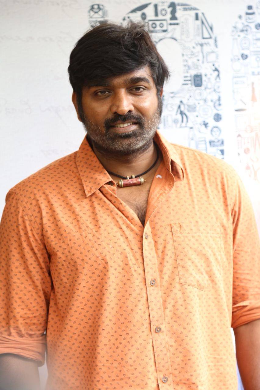 Vijay Sethupathi wallpaper