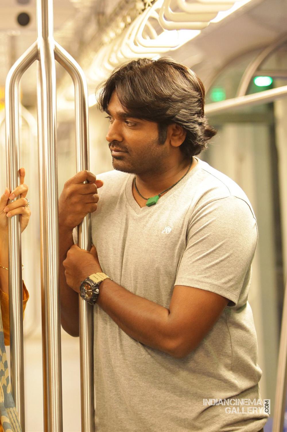 Vijay Sethupathi Actor Photo Stills Gallery
