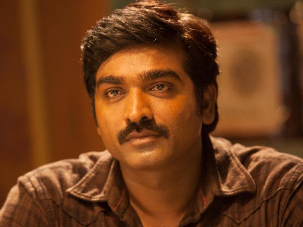 Vijay Sethupathi HQ Wallpaper. Vijay Sethupathi Wallpaper
