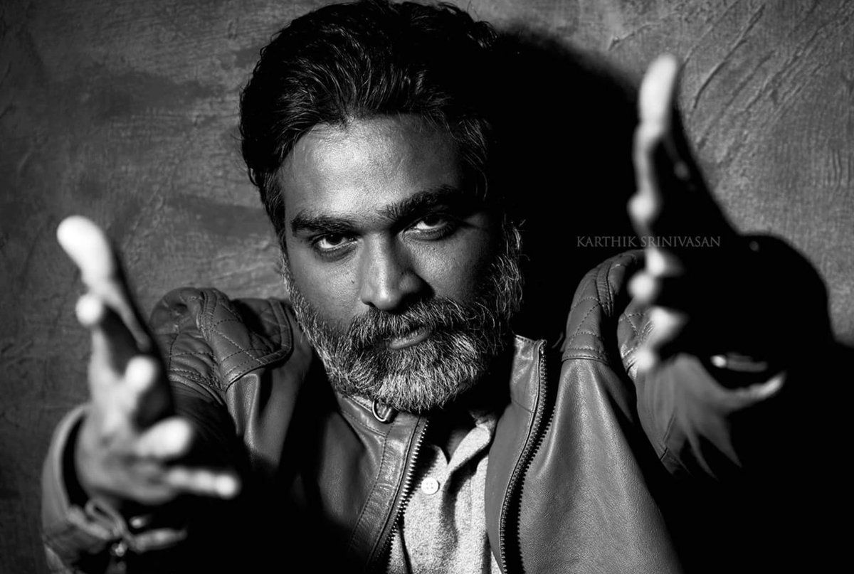 Our Favourite Vijay Sethupathi Movie Roles