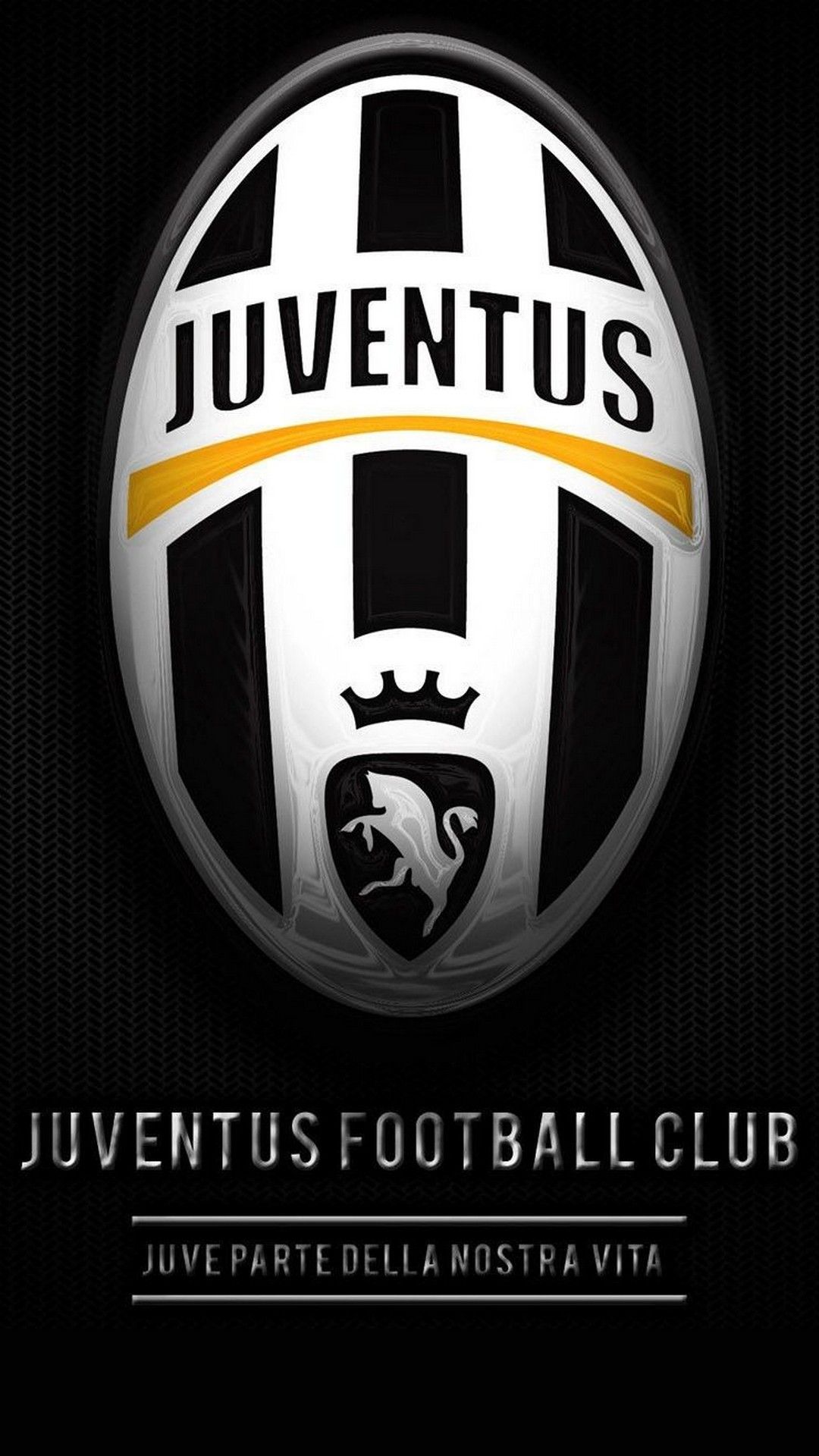 Juventus Wallpaper iPhone X 3D iPhone Wallpaper