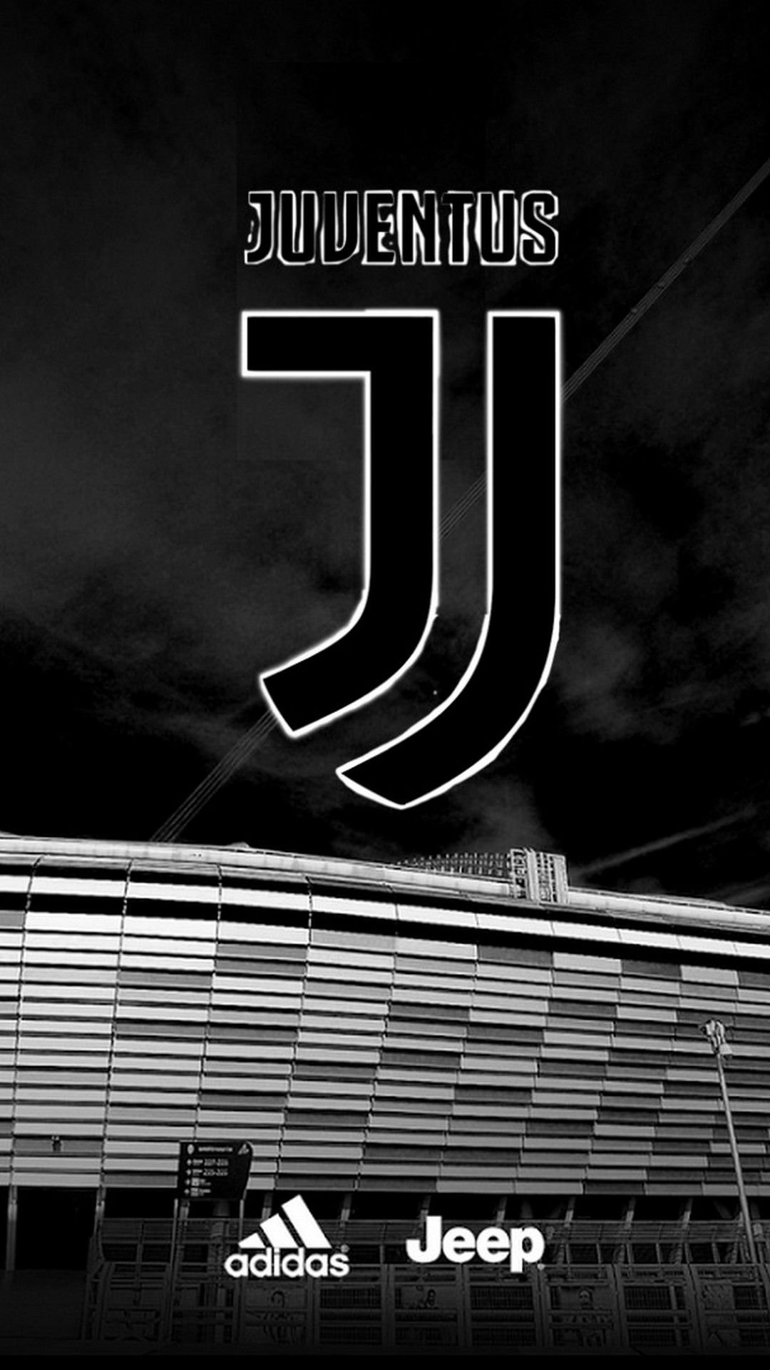 Juventus FC iPhone 8 Wallpaper Football Wallpaper