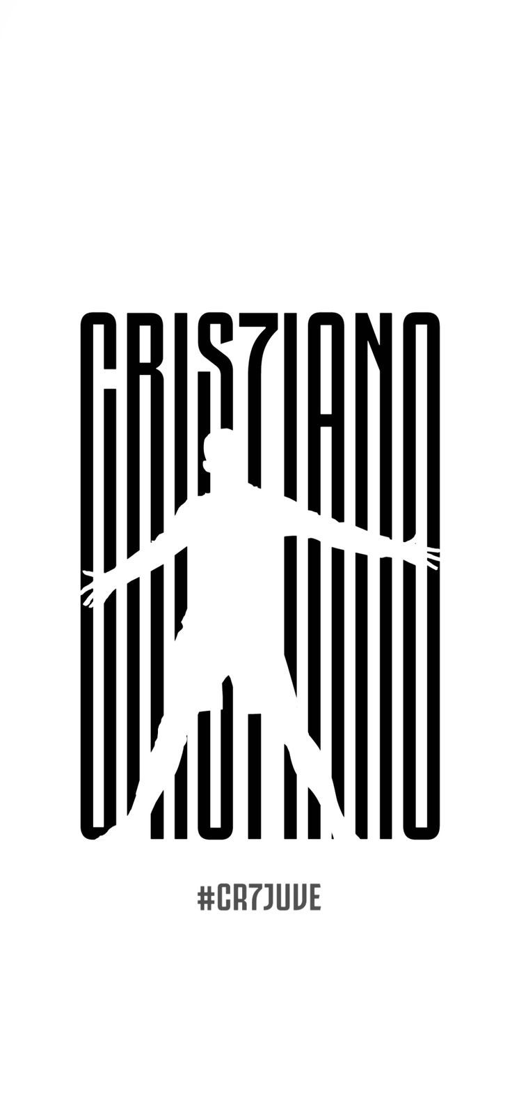 Cristiano Ronaldo iPhone X Wallpaper Juventus #Juve #Ju