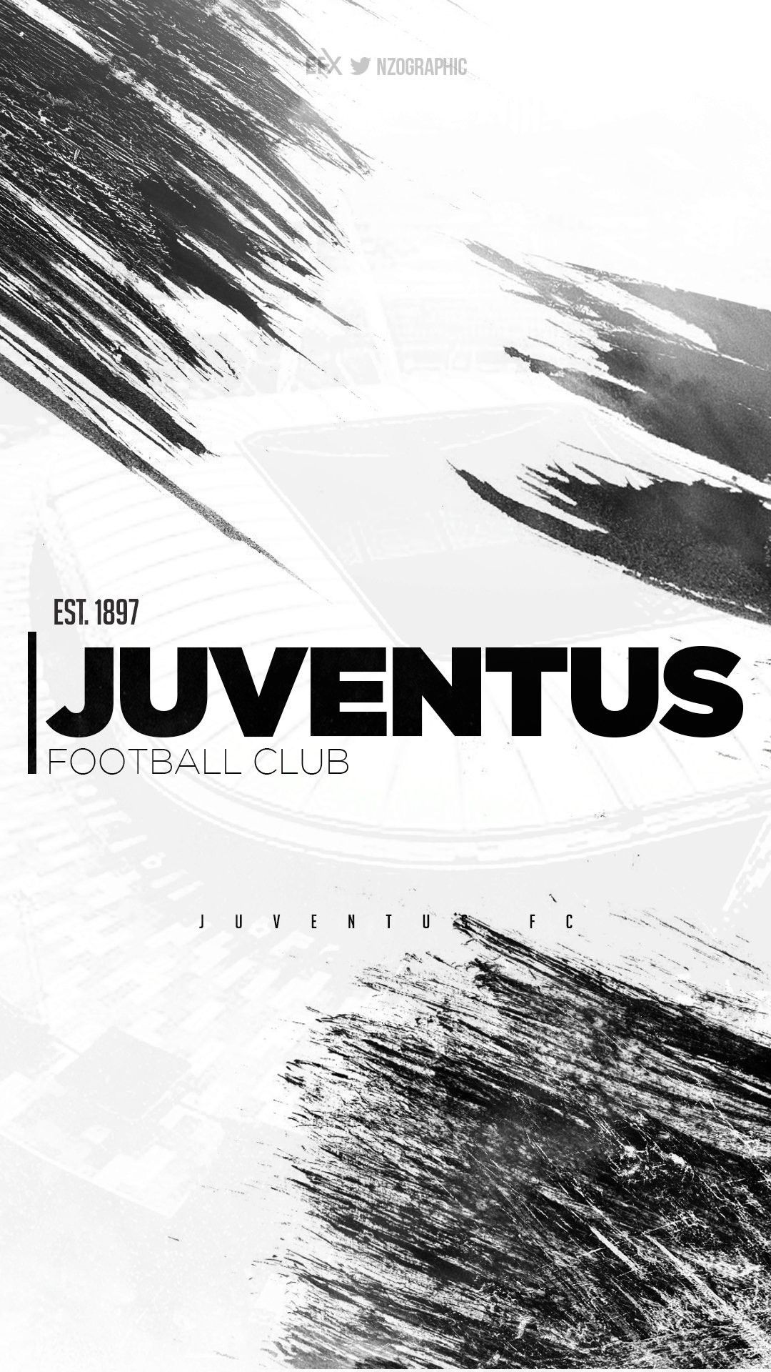 Logo Juventus Wallpaper 2018