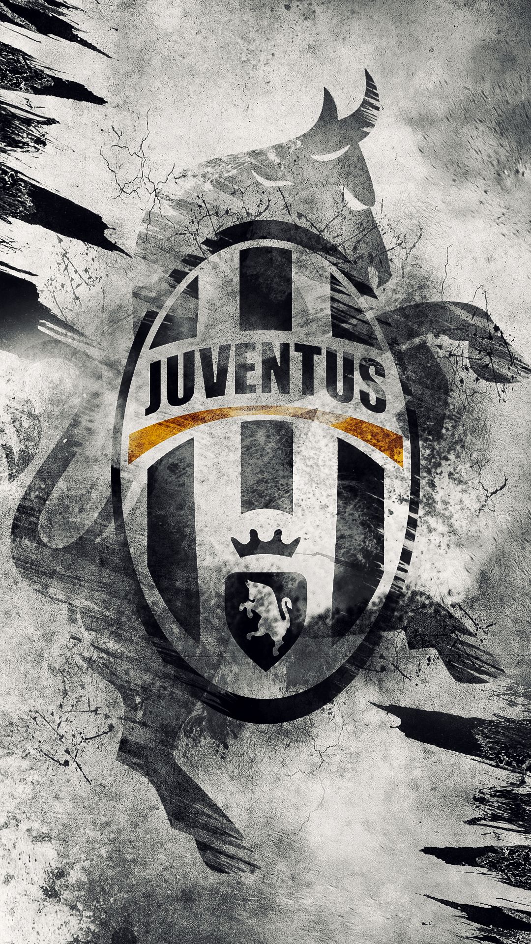 Juventus Wallpaper iPhone