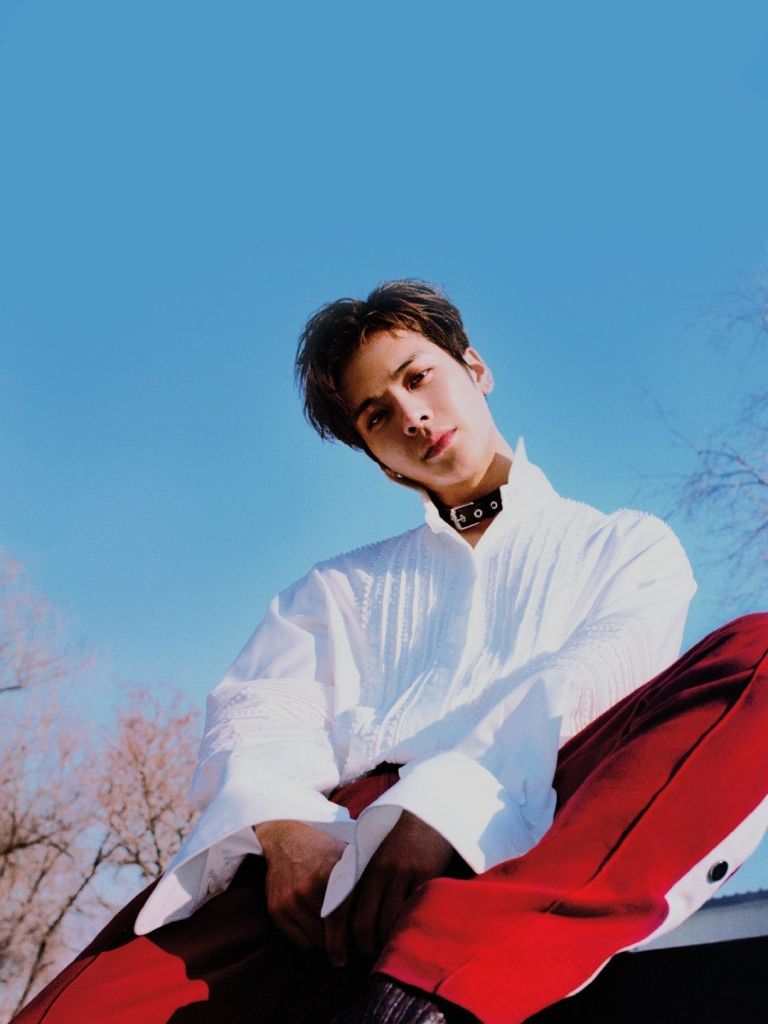 Free download 1080x1920 jackson got7 jackson wang kpop locks