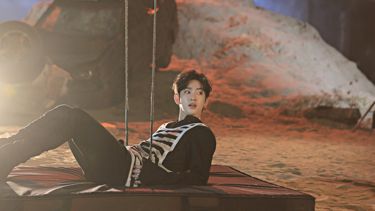 GOT7. Got7, Got7 jinyoung, Haikyuu wallpaper