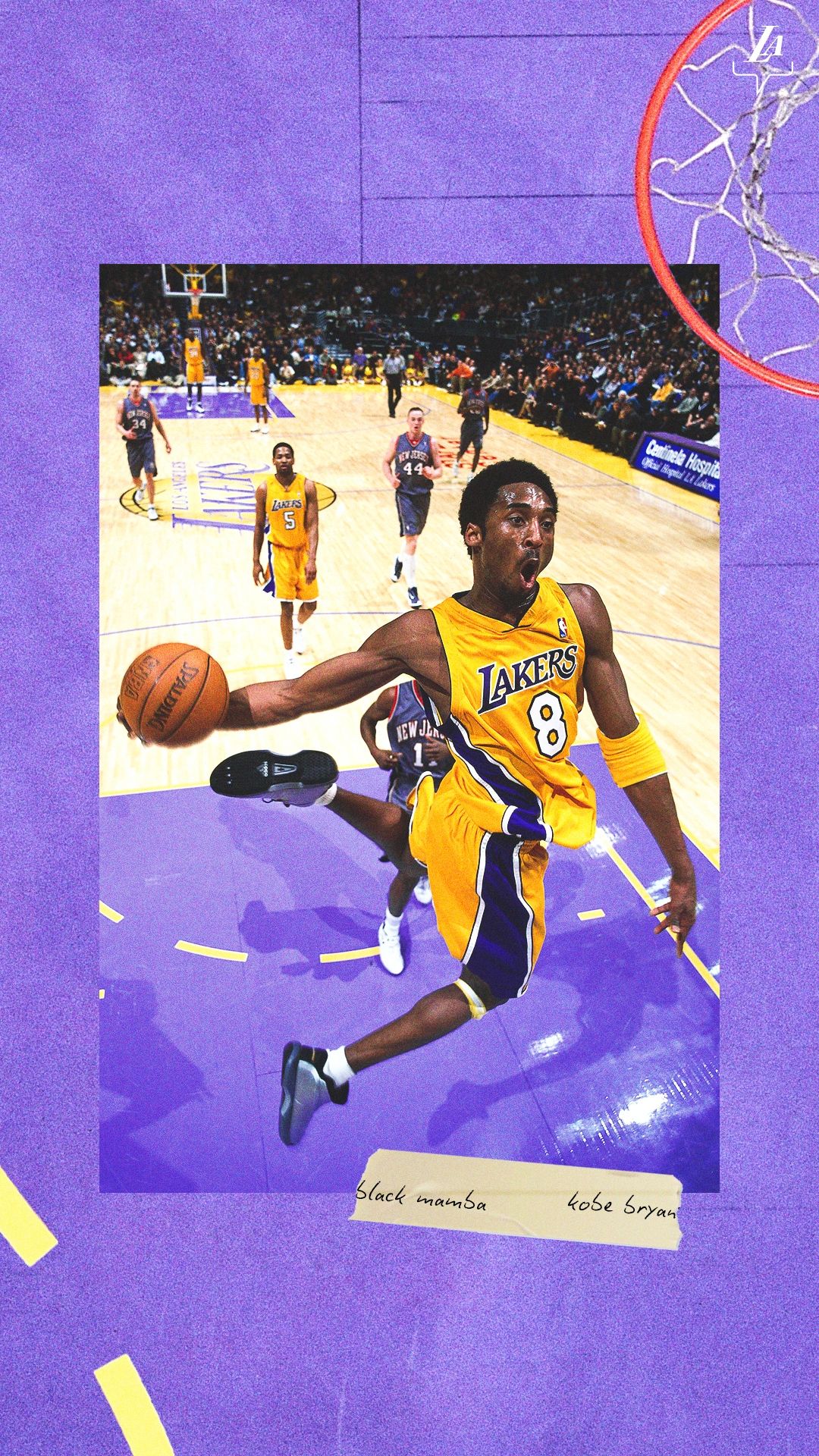 Wallpaper. Los Angeles Lakers. Los Angeles Lakers