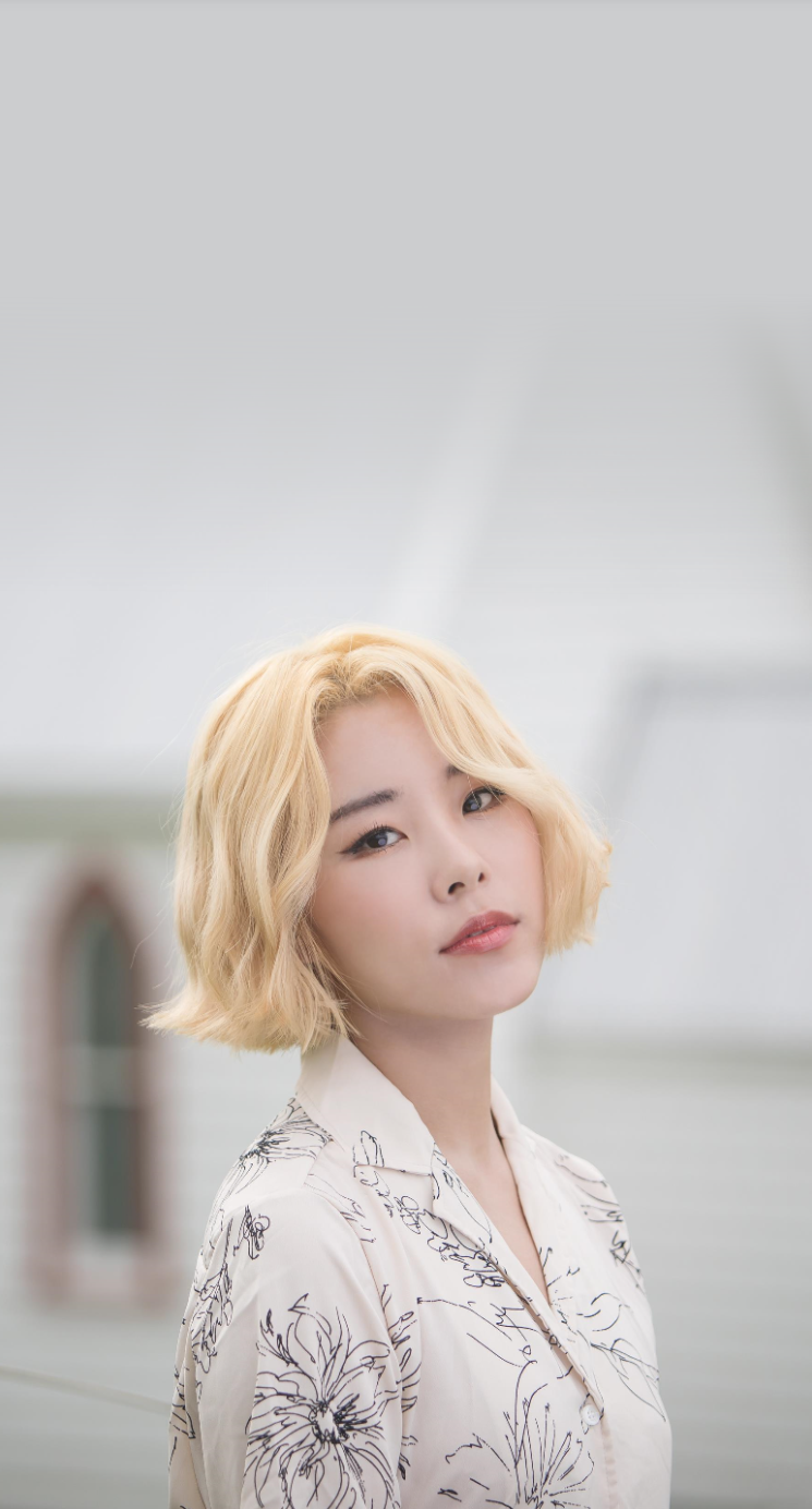 Wheein Wallpaper
