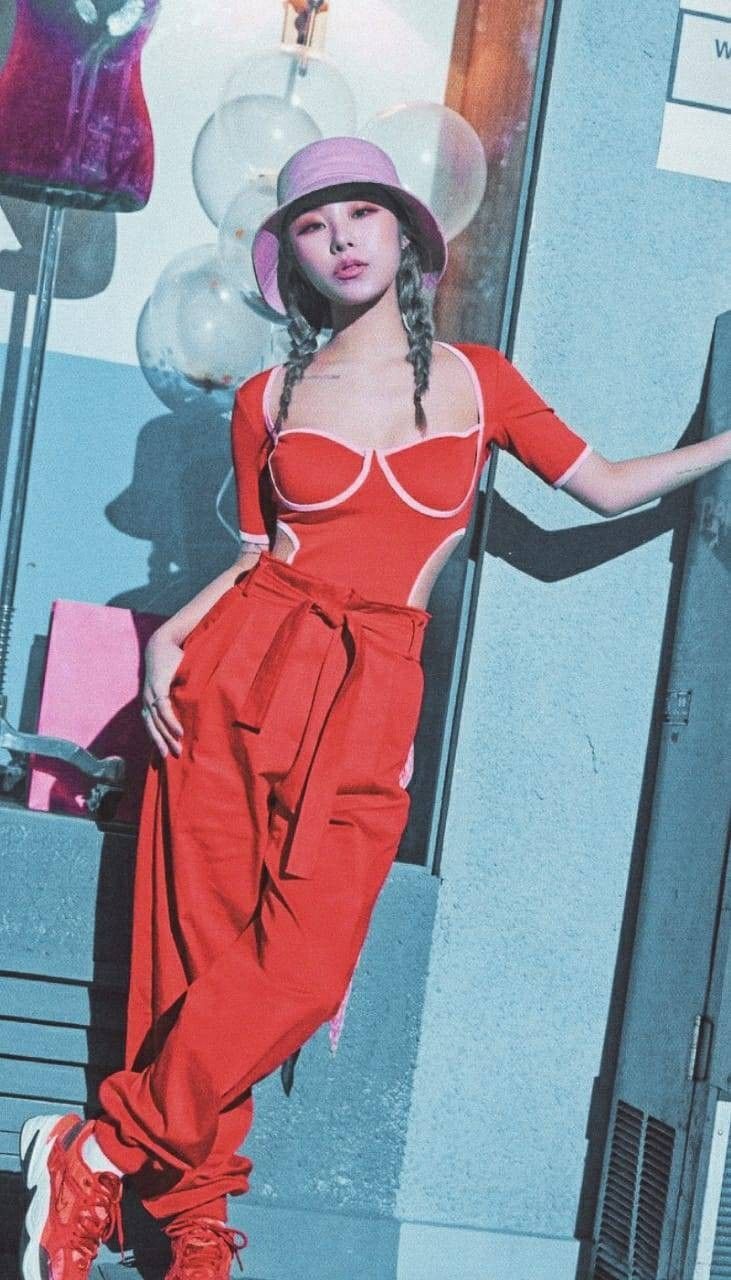 Mamamoo Wheein Wallpaper #wheein. Mamamoo, Hwasa, Moonbyul