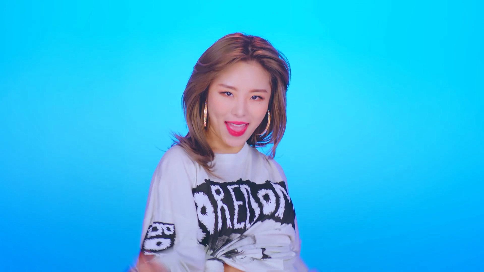 Mamamoo Who's Who Pop Database / Dbkpop.com