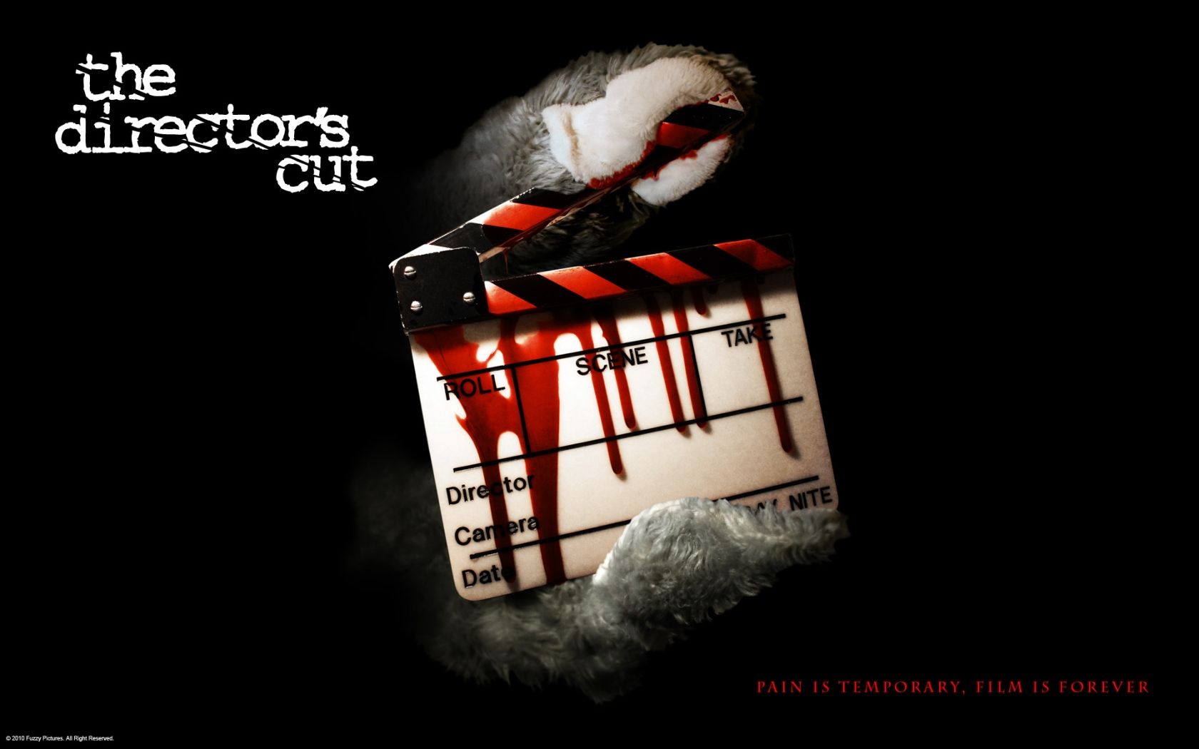 Film Director Wallpaper. Director